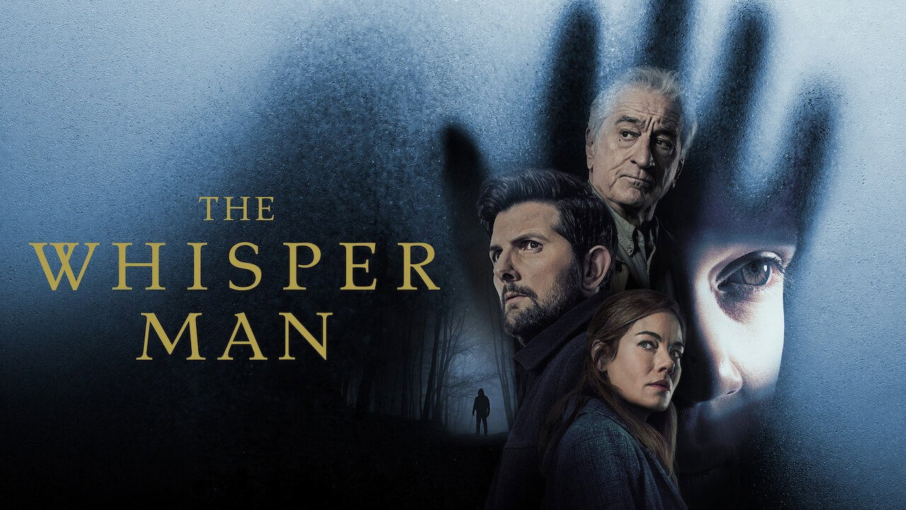 The Whisper Man scene photo