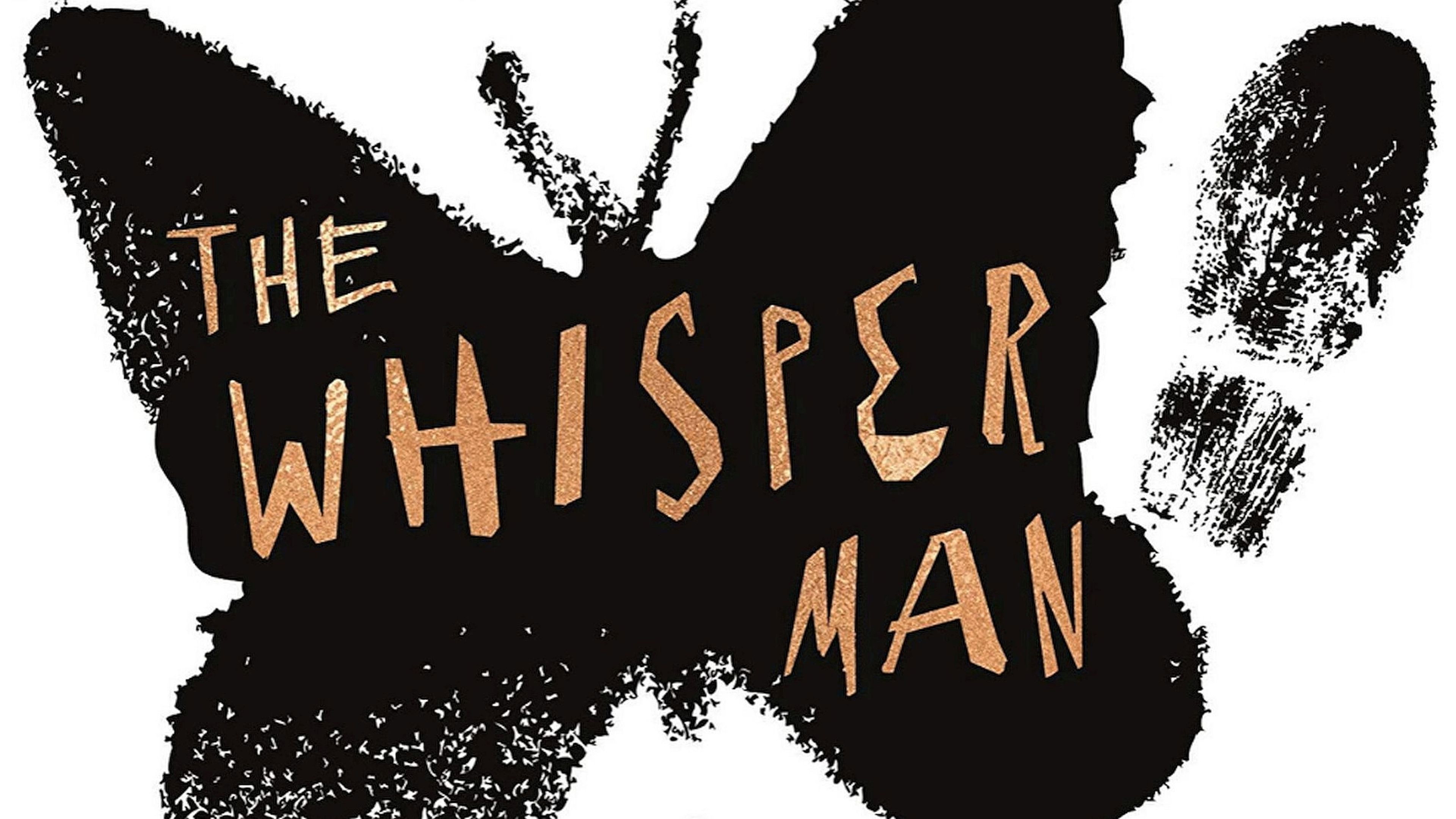 The Whisper Man scene photo