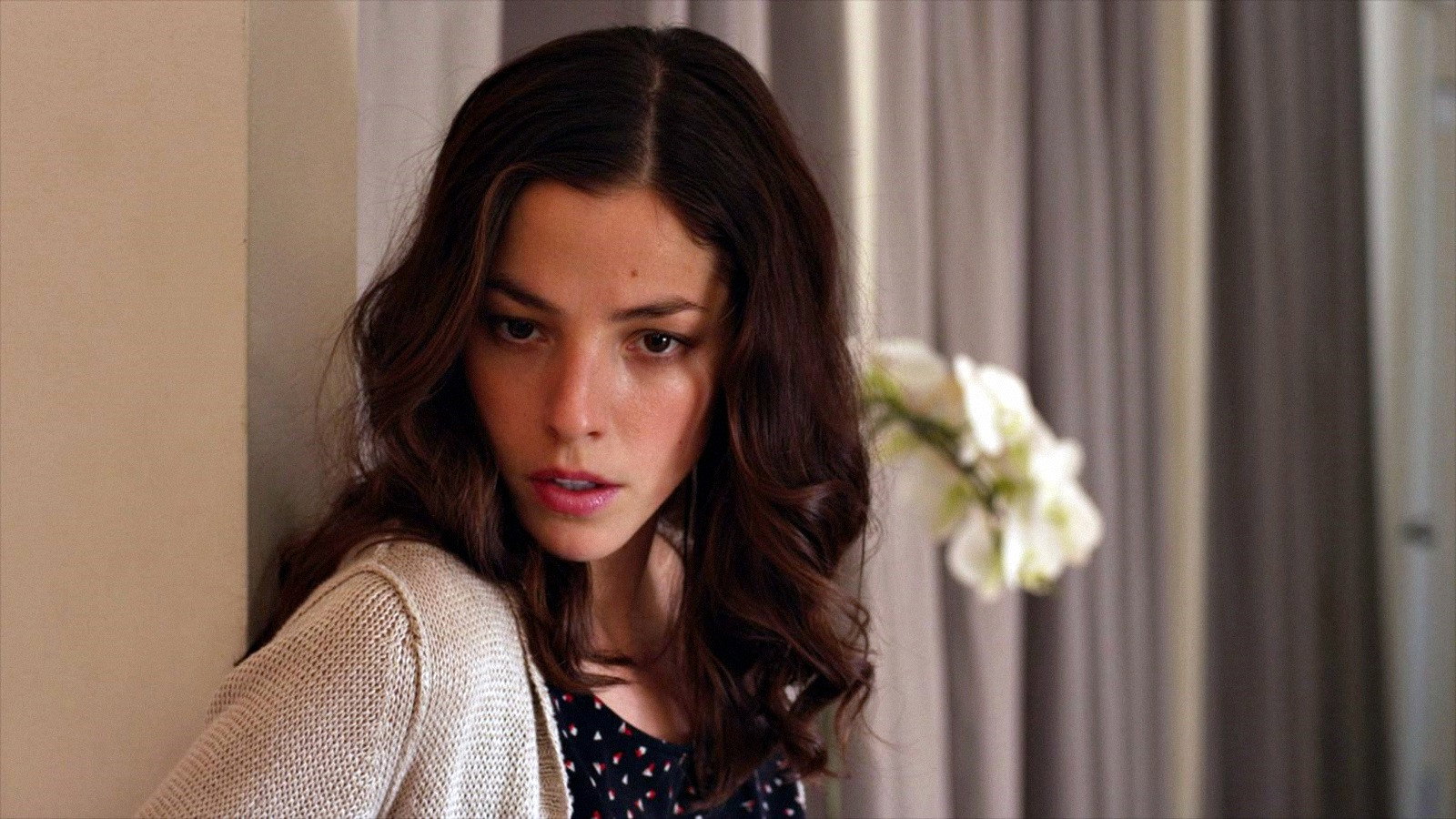The White Orchid scene photo