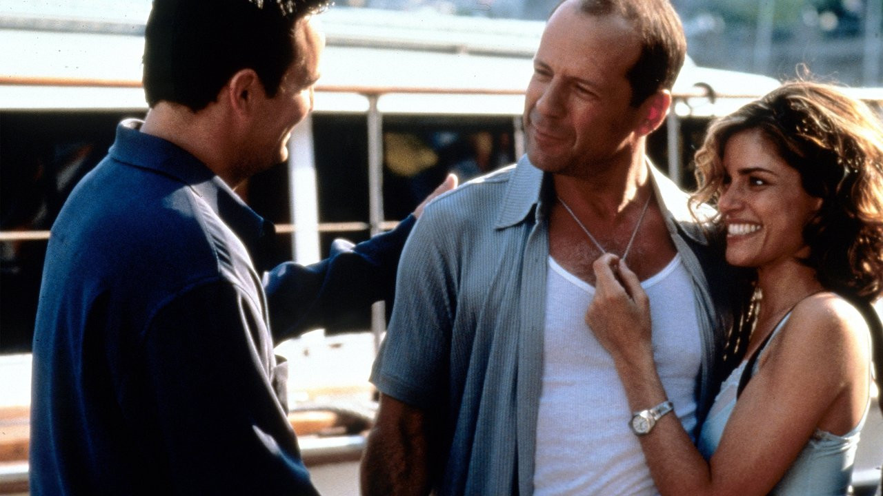 The Whole Ten Yards scene photo