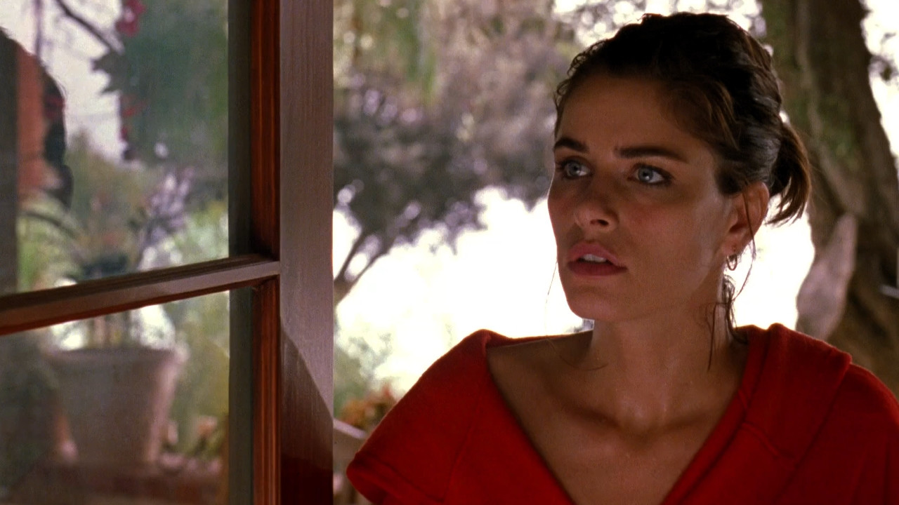 The Whole Ten Yards scene photo