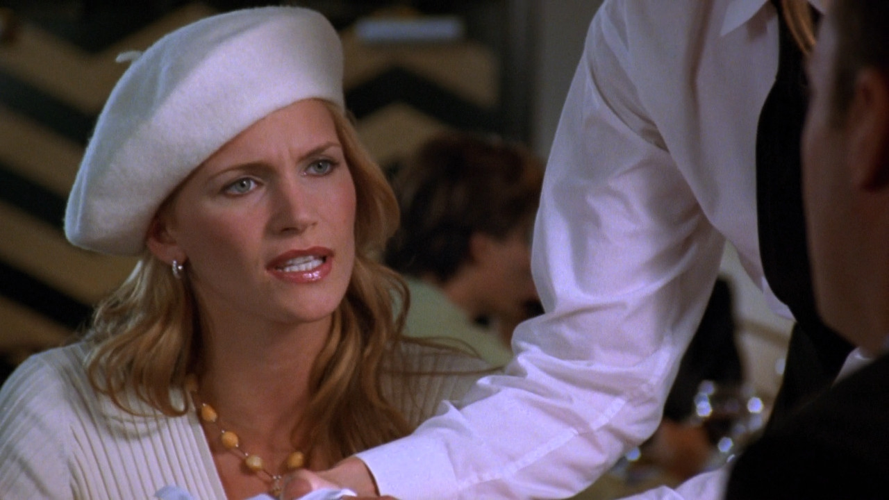 The Whole Ten Yards scene photo