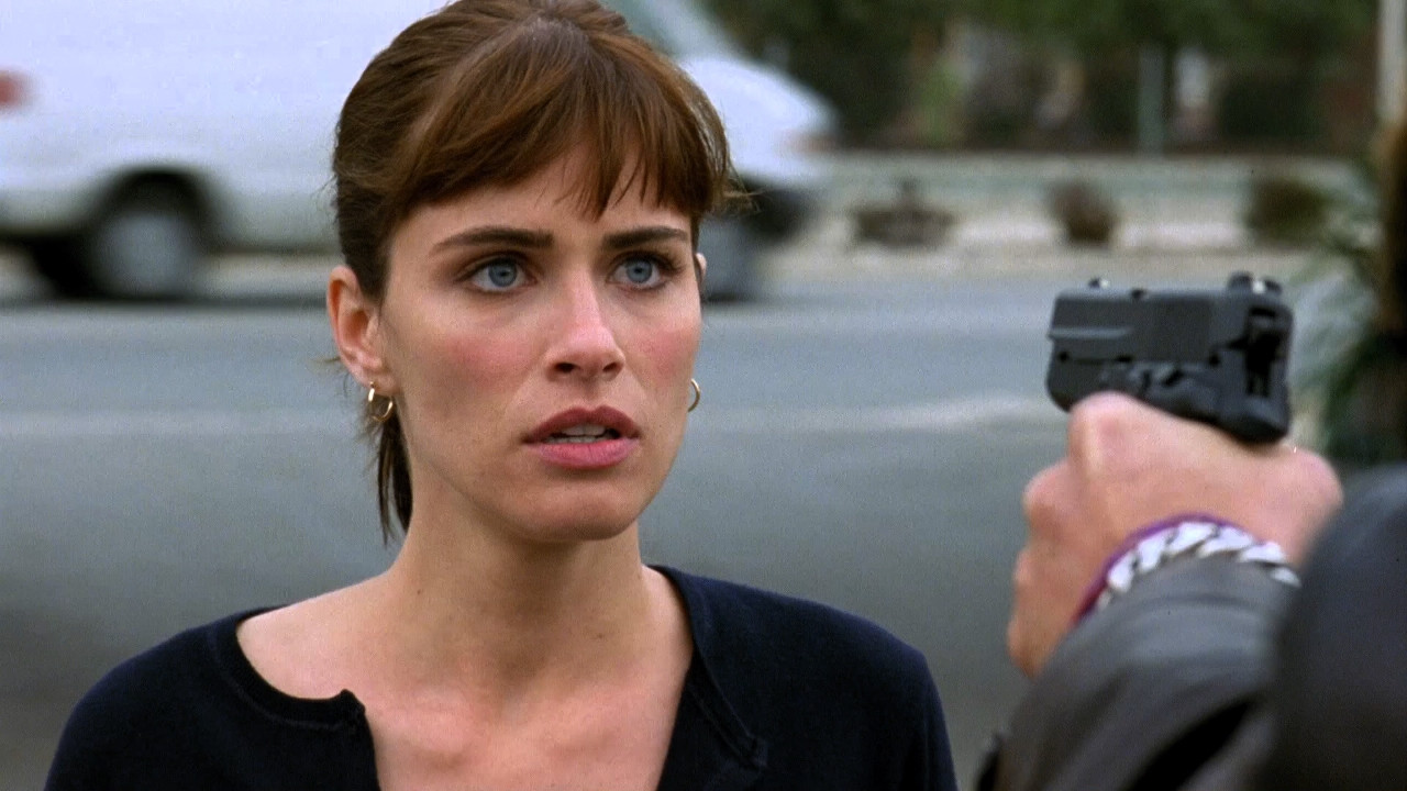 The Whole Ten Yards scene photo