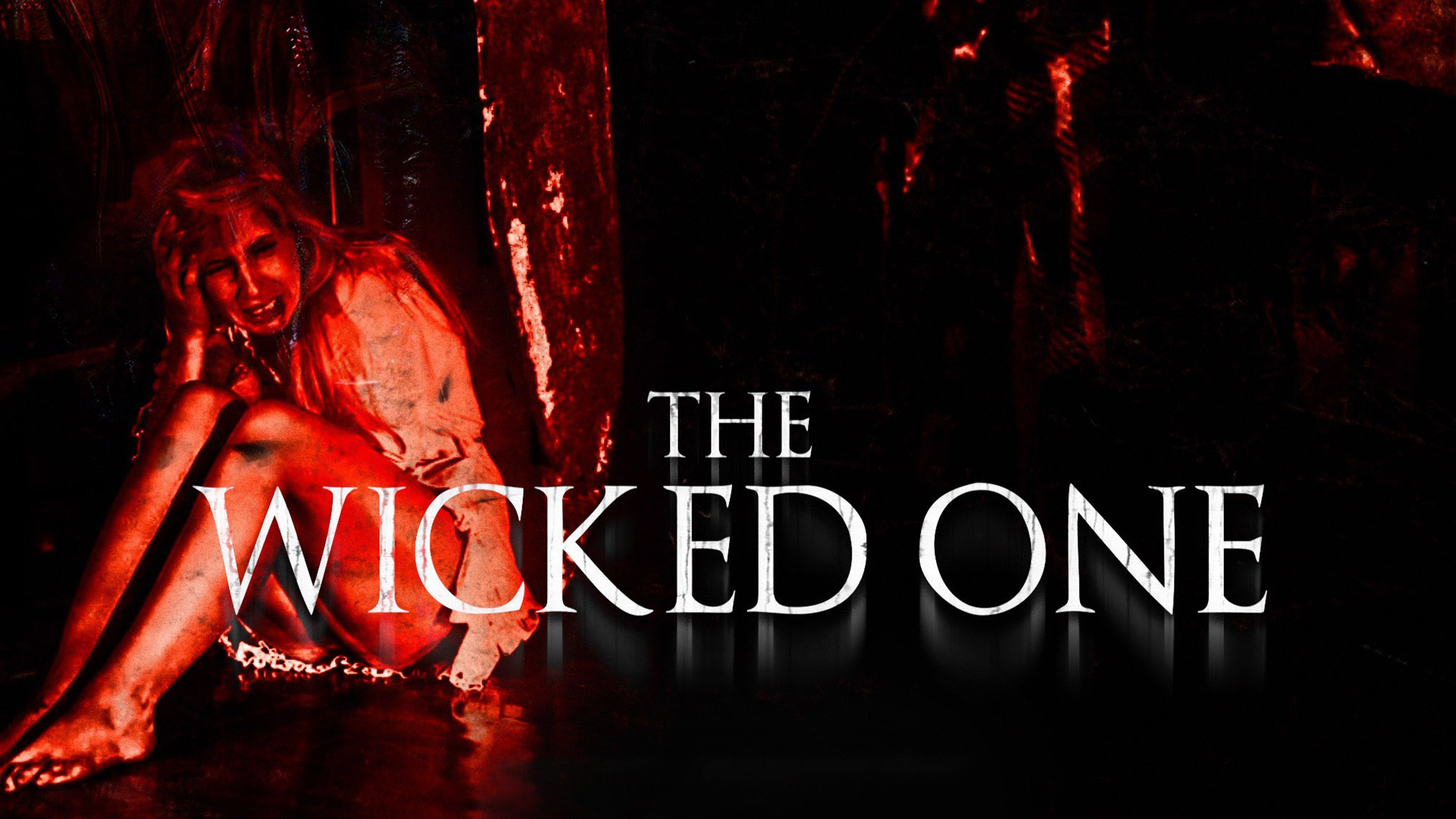 The Wicked One scene photo
