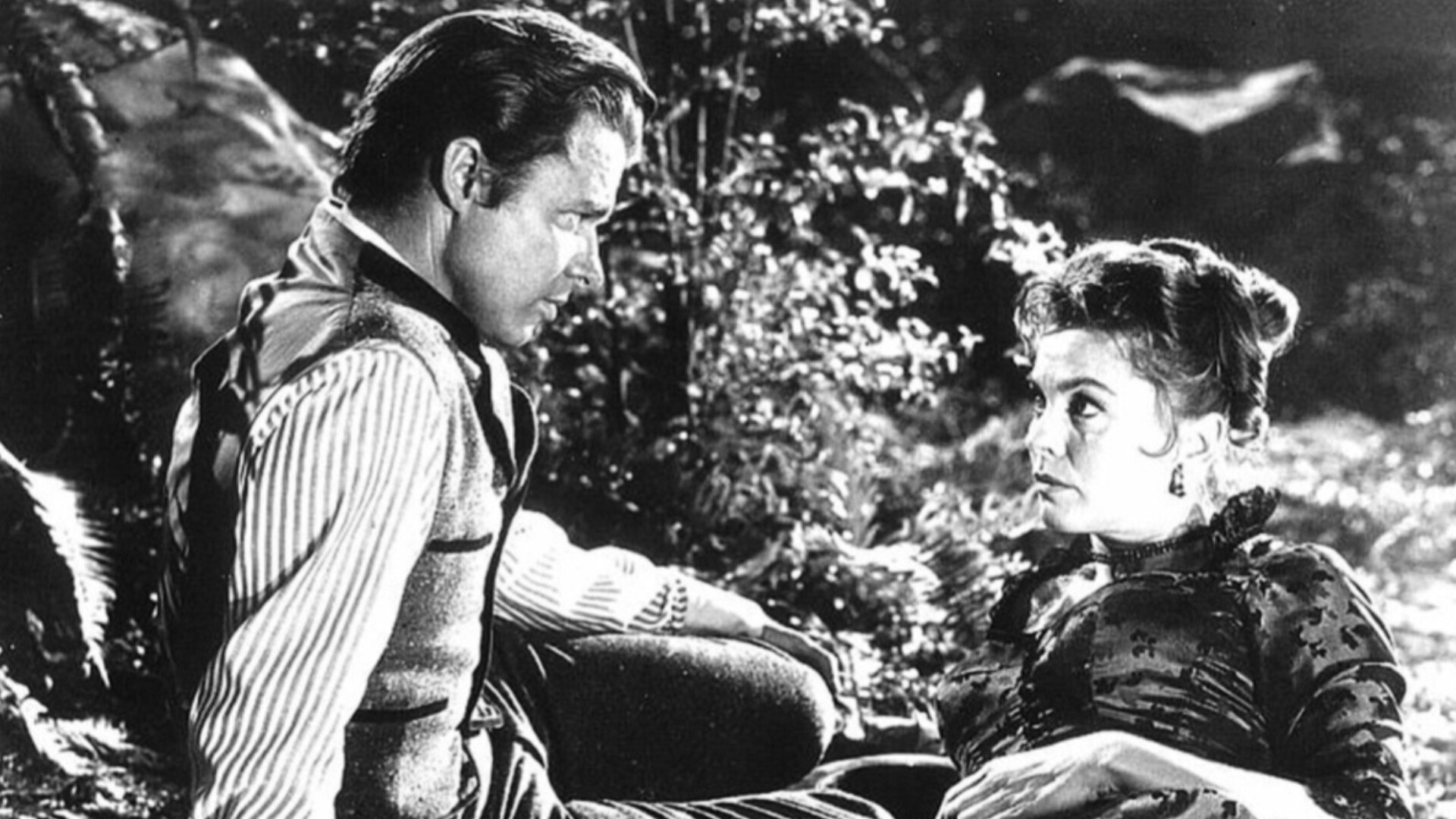 The Wild and the Innocent scene photo