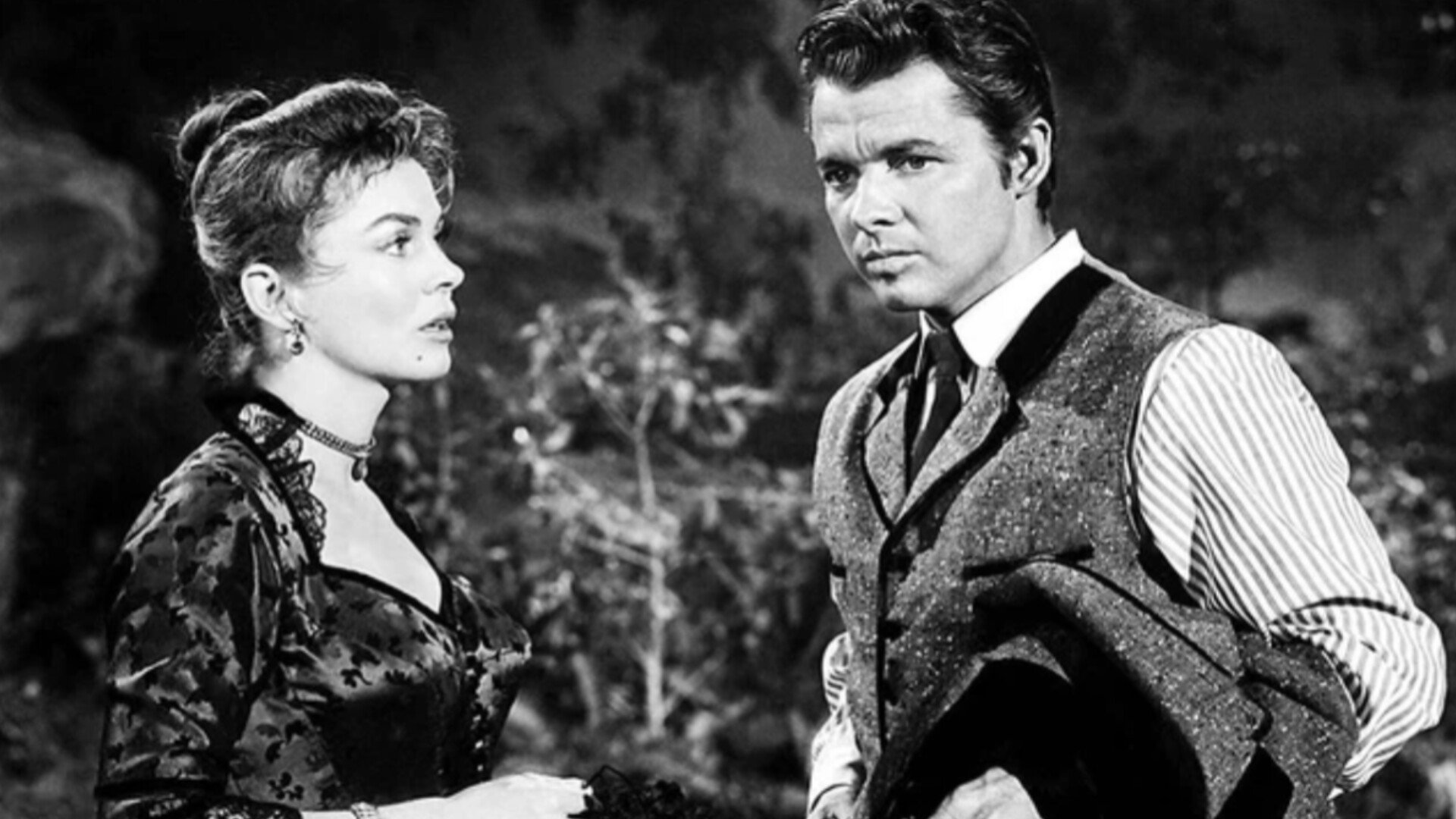The Wild and the Innocent scene photo