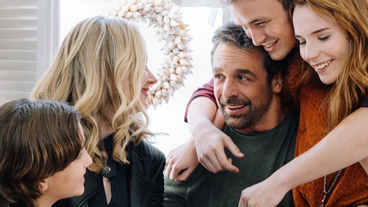 The Will scene photo