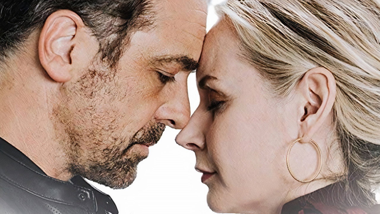 The Will scene photo