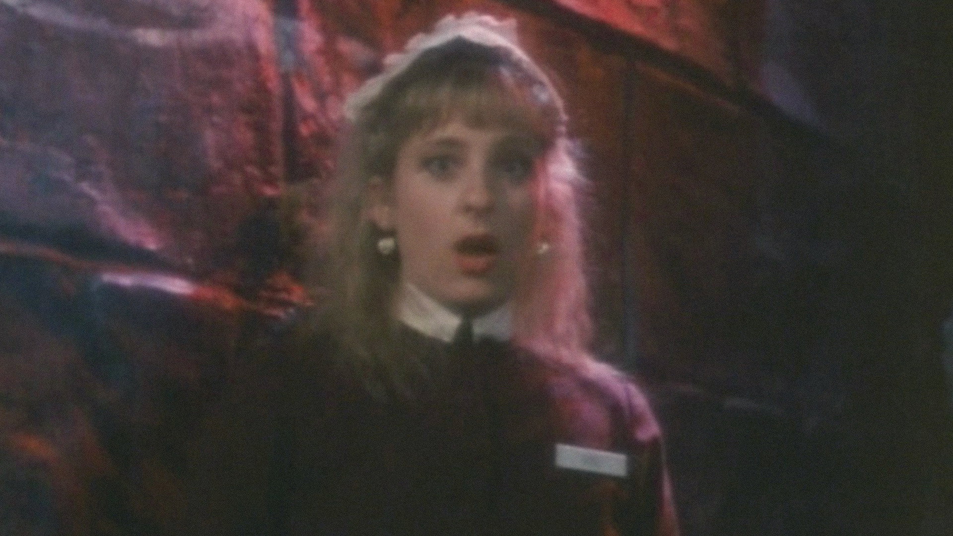 The Willies scene photo