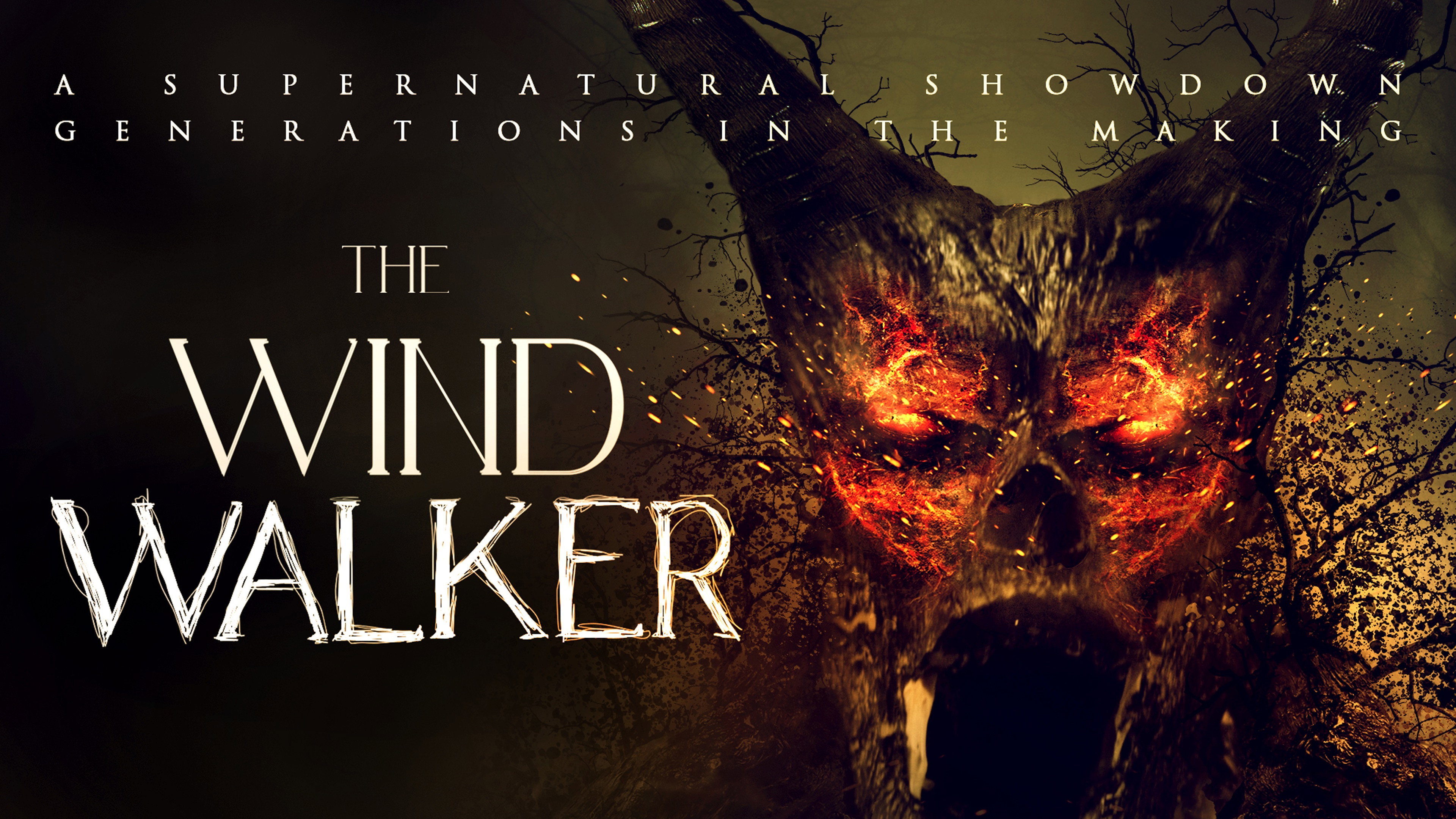 The Wind Walker scene photo