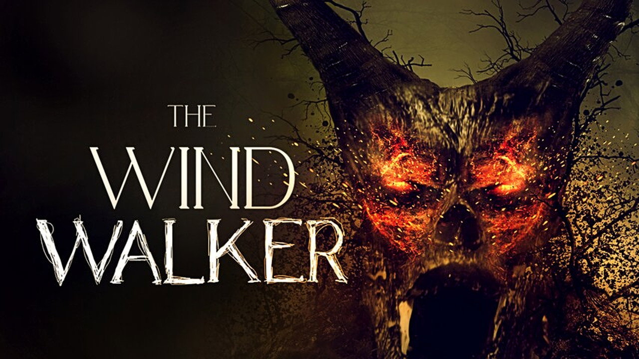The Wind Walker scene photo