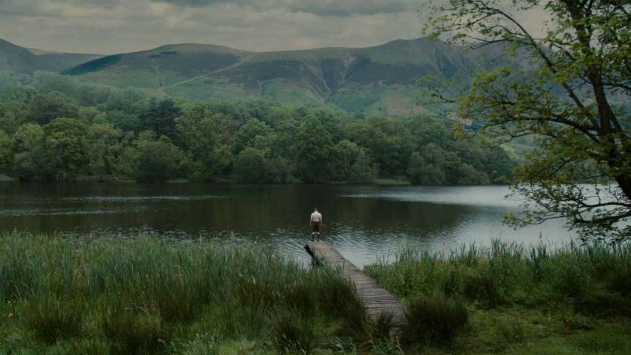 The Windermere Children scene photo