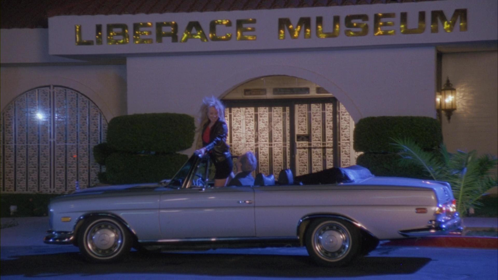 The Winner scene photo