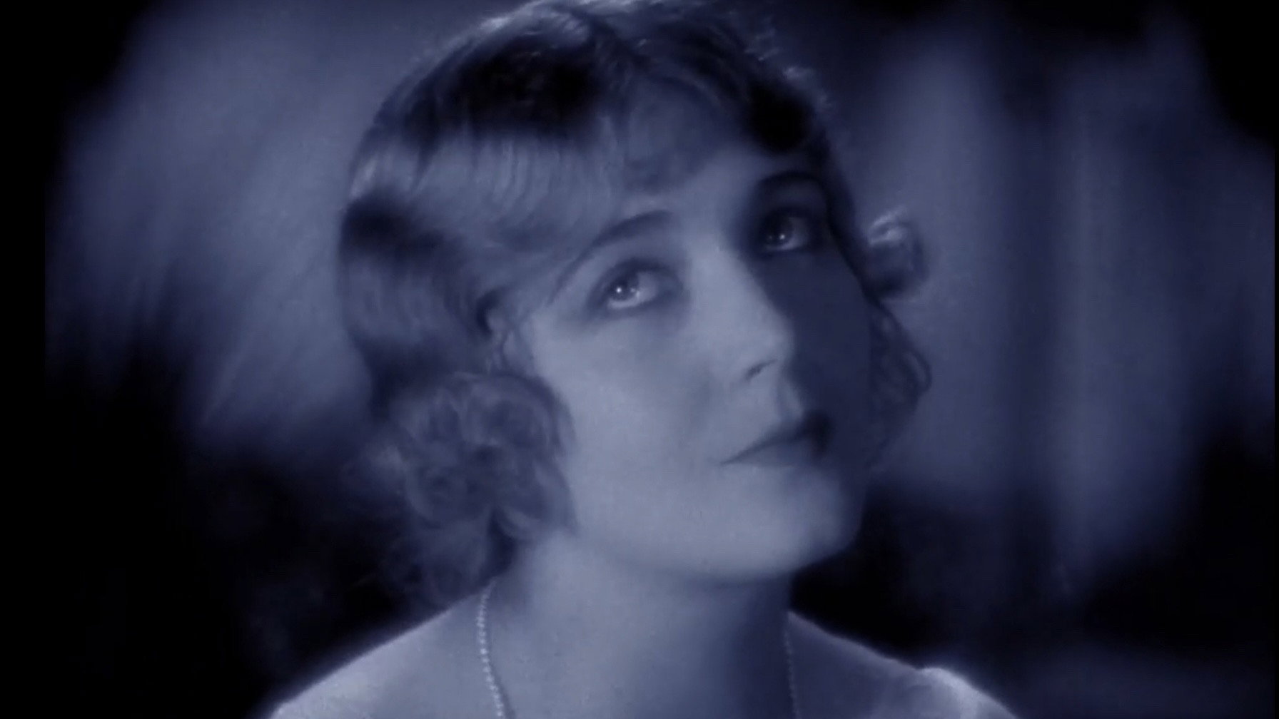 The Winning of Barbara Worth scene photo