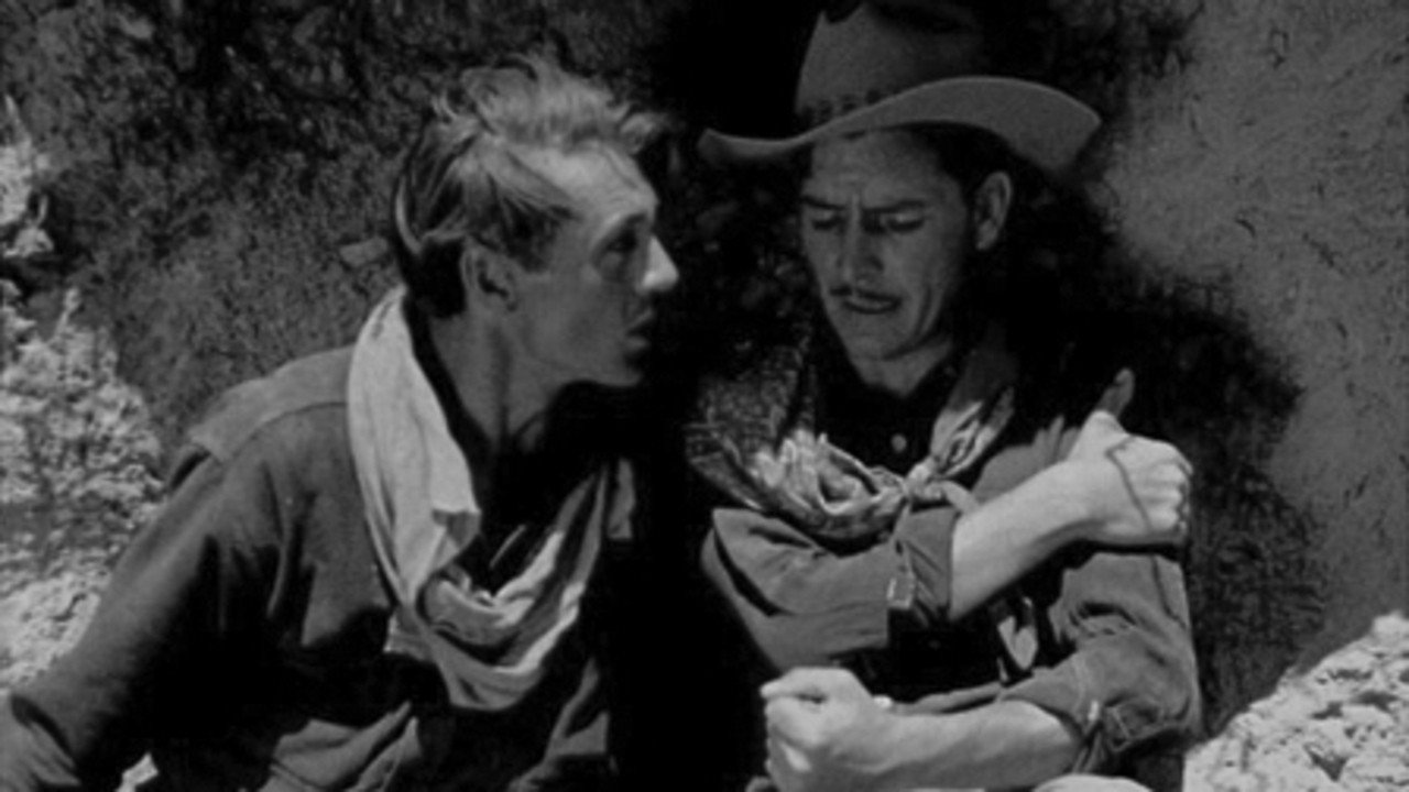 The Winning of Barbara Worth scene photo