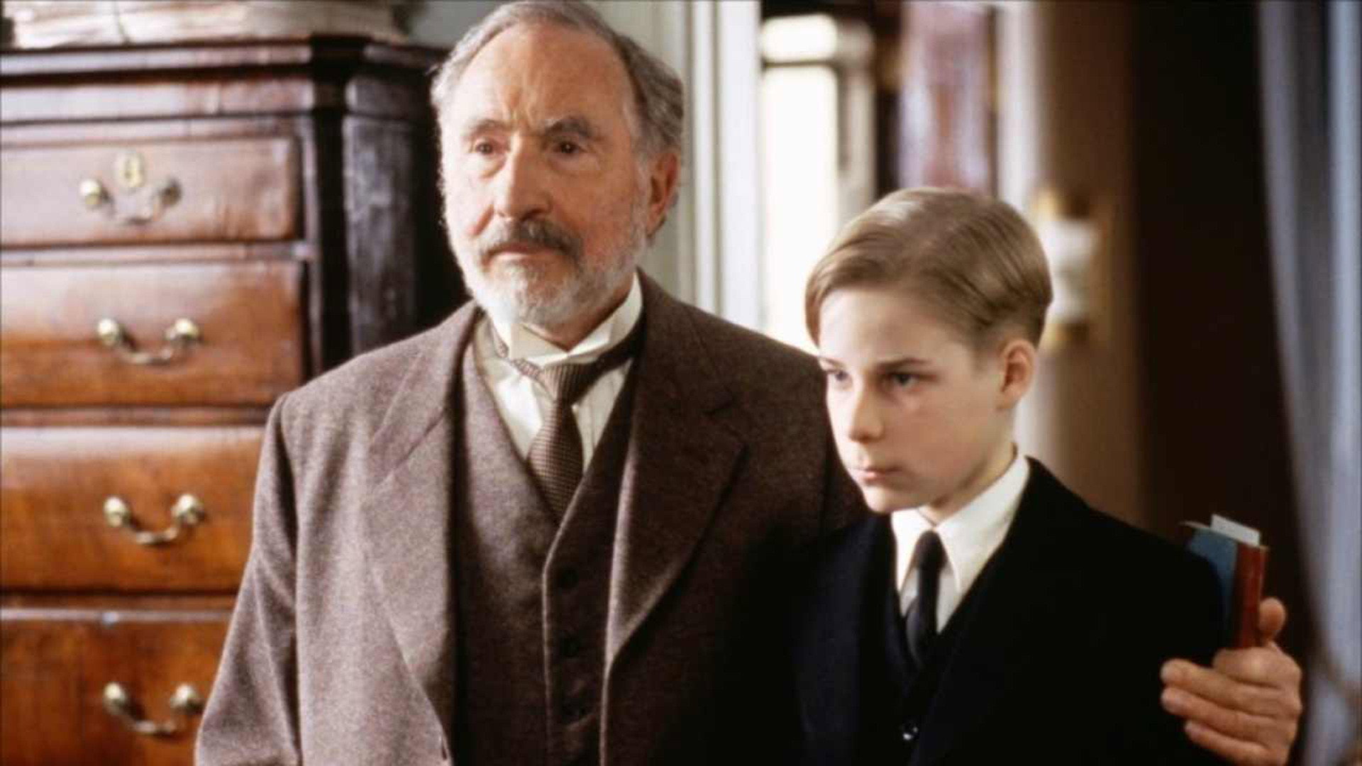 The Winslow Boy scene photo