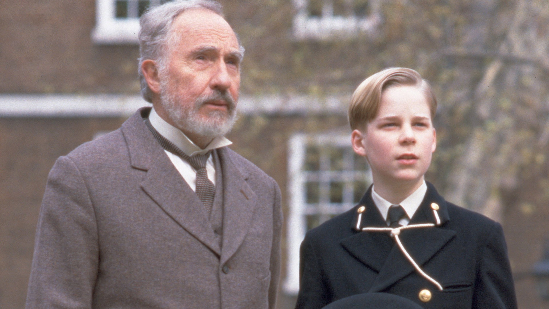 The Winslow Boy scene photo