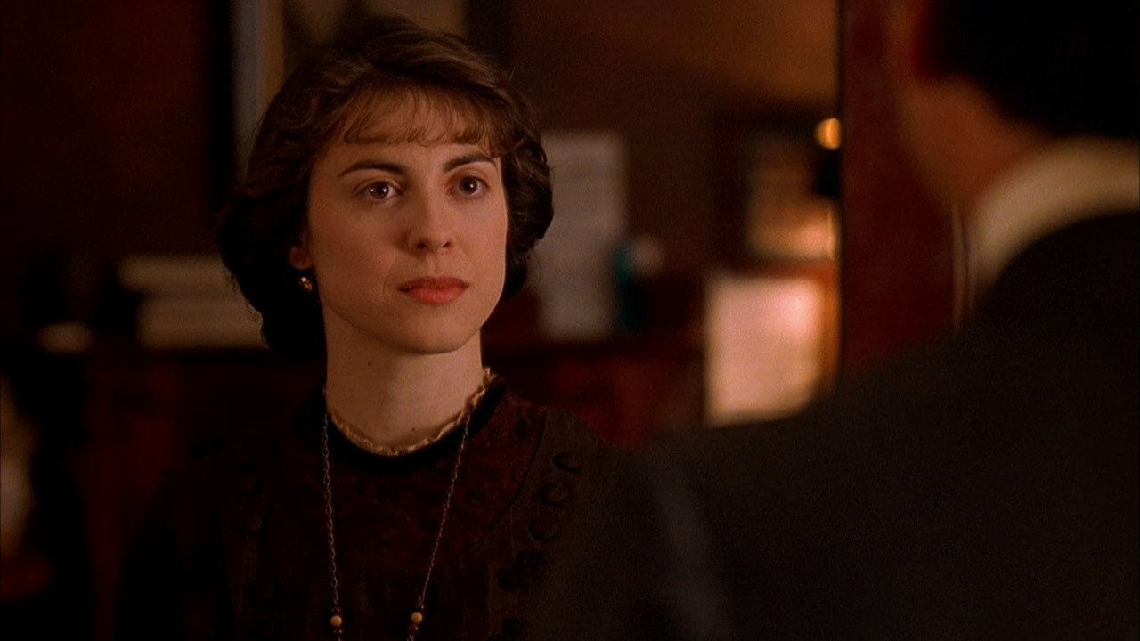 The Winslow Boy scene photo