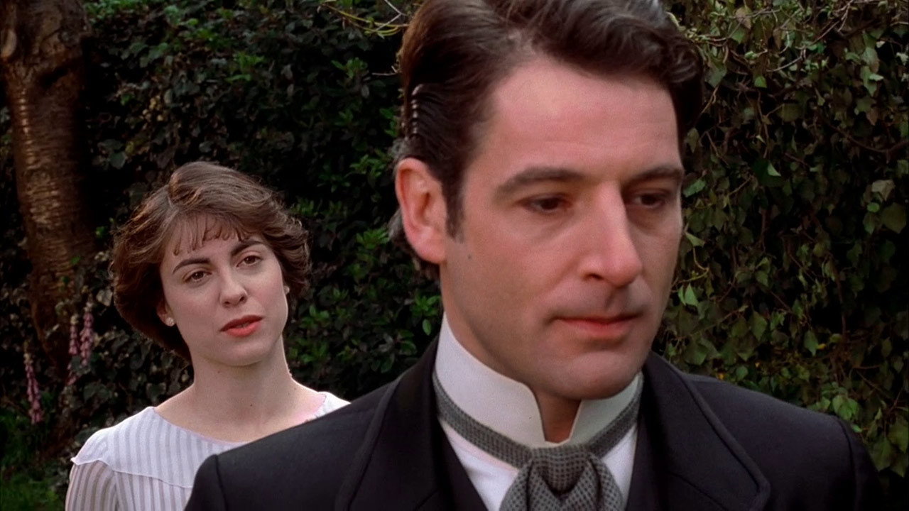 The Winslow Boy scene photo