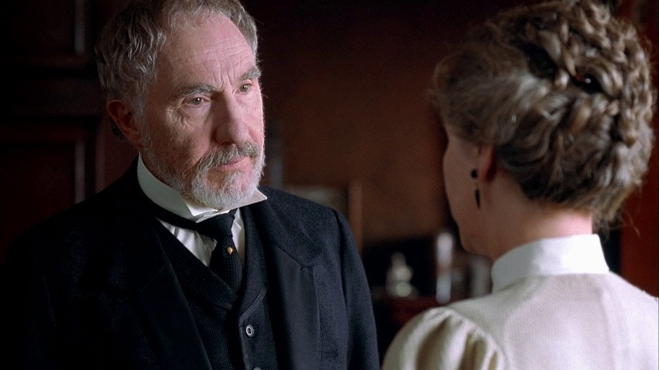 The Winslow Boy scene photo