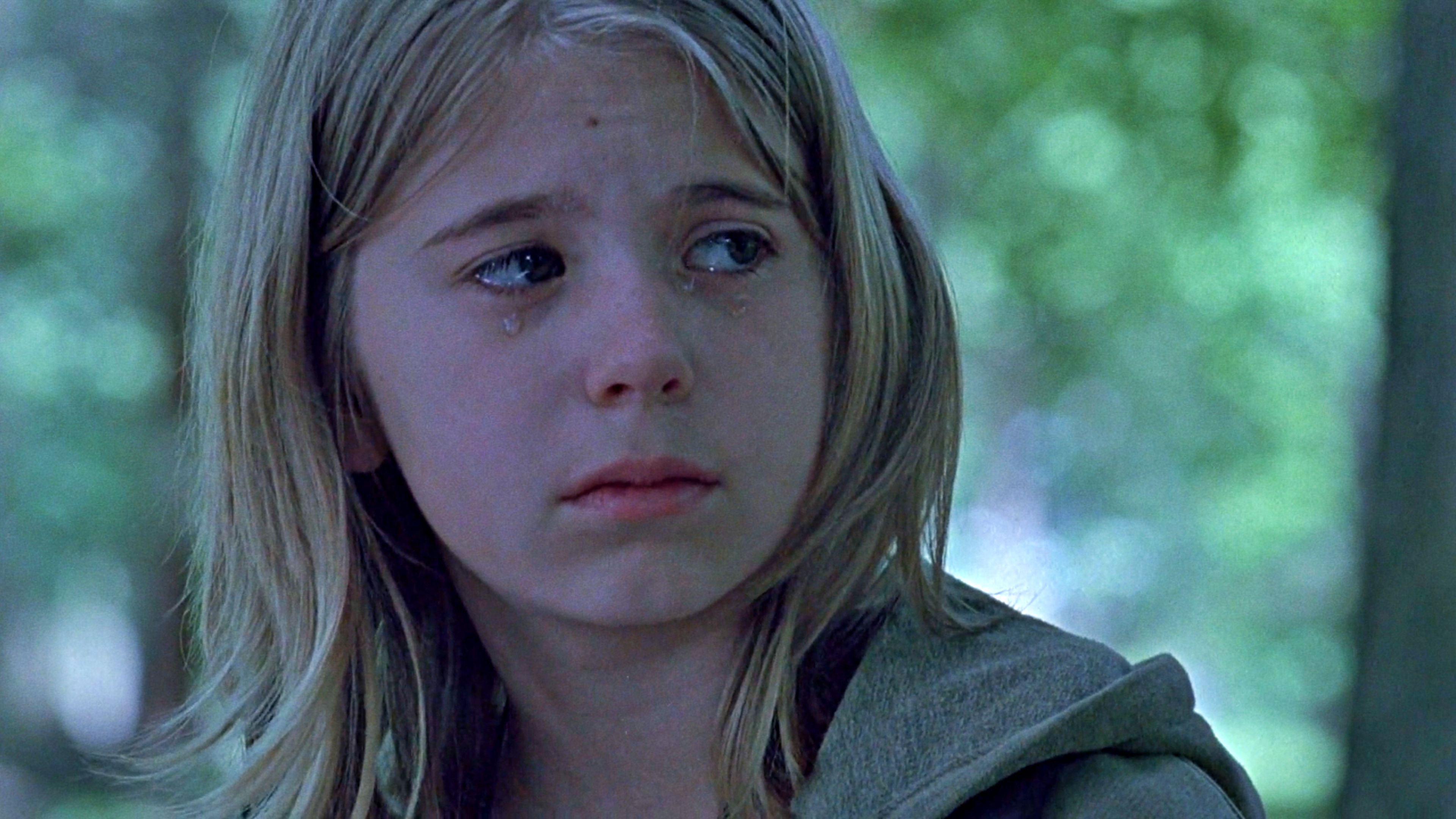 The Woodsman scene photo