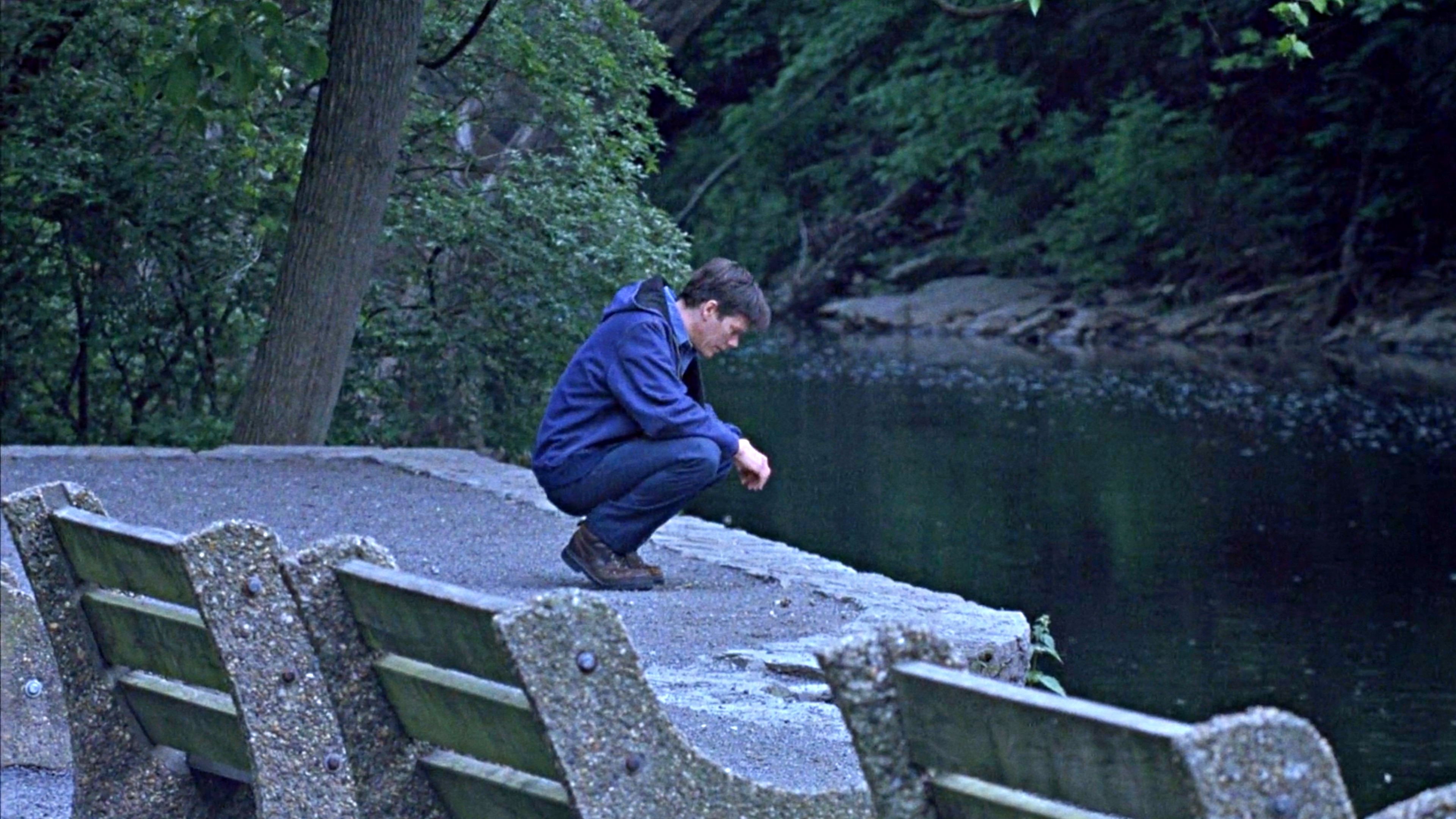 The Woodsman scene photo