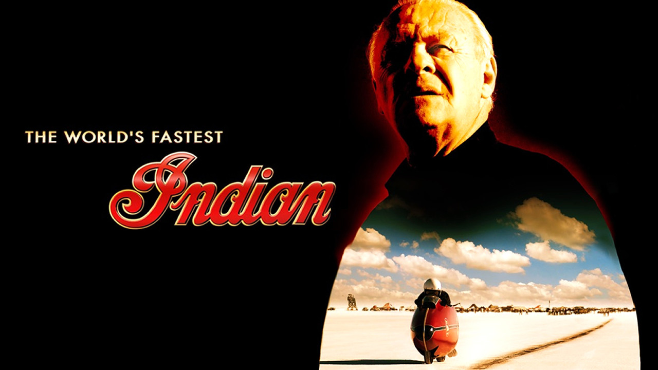 The World's Fastest Indian scene photo