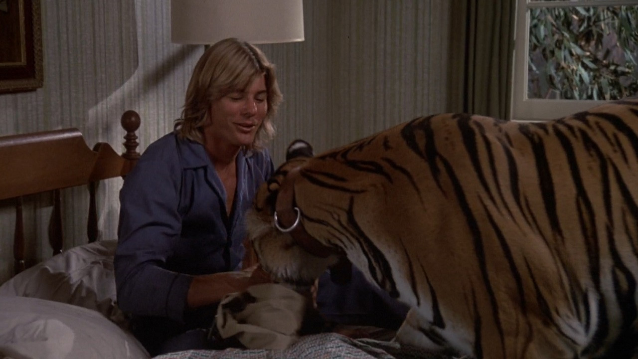 The World's Greatest Athlete scene photo