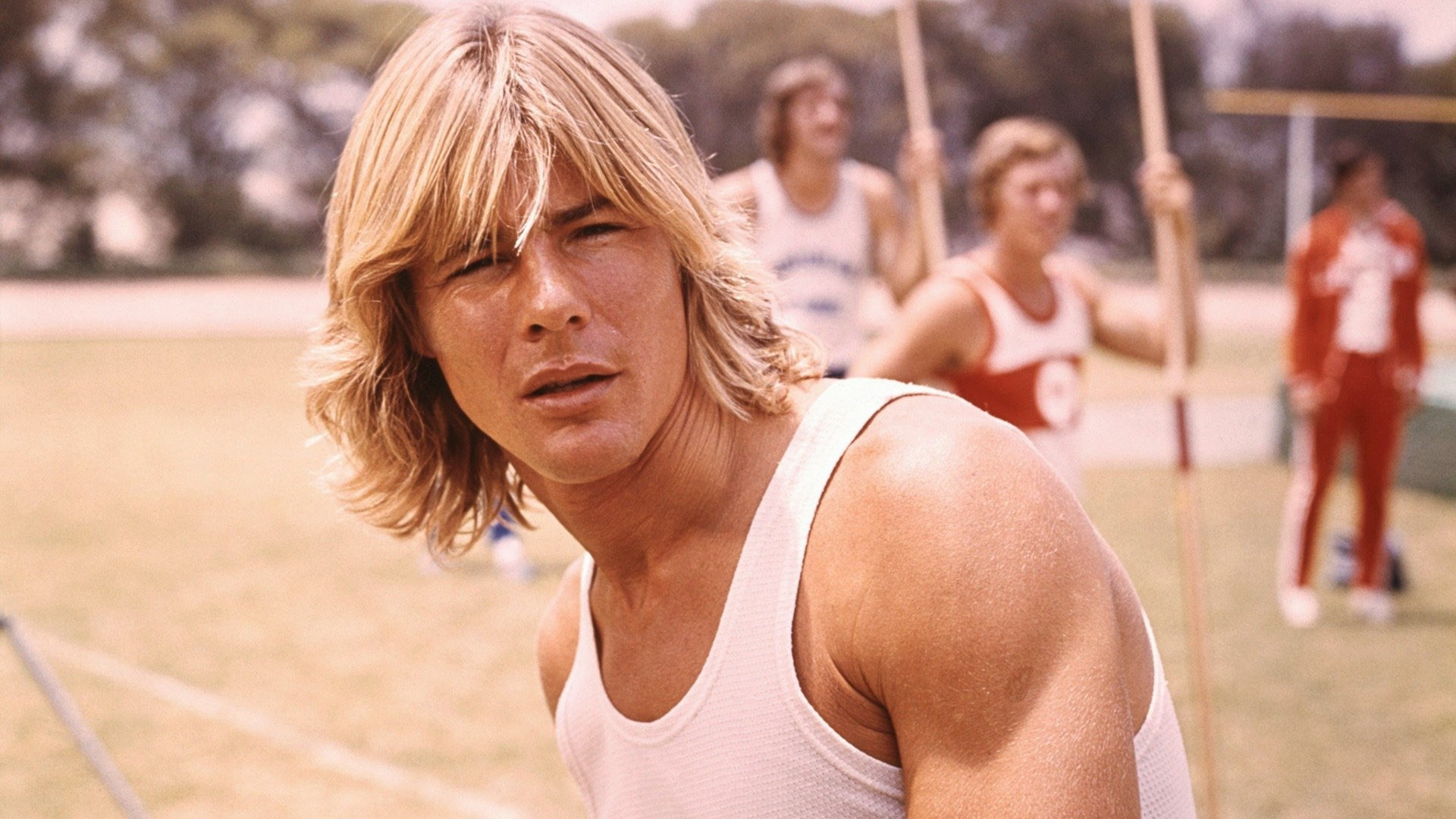 The World's Greatest Athlete scene photo