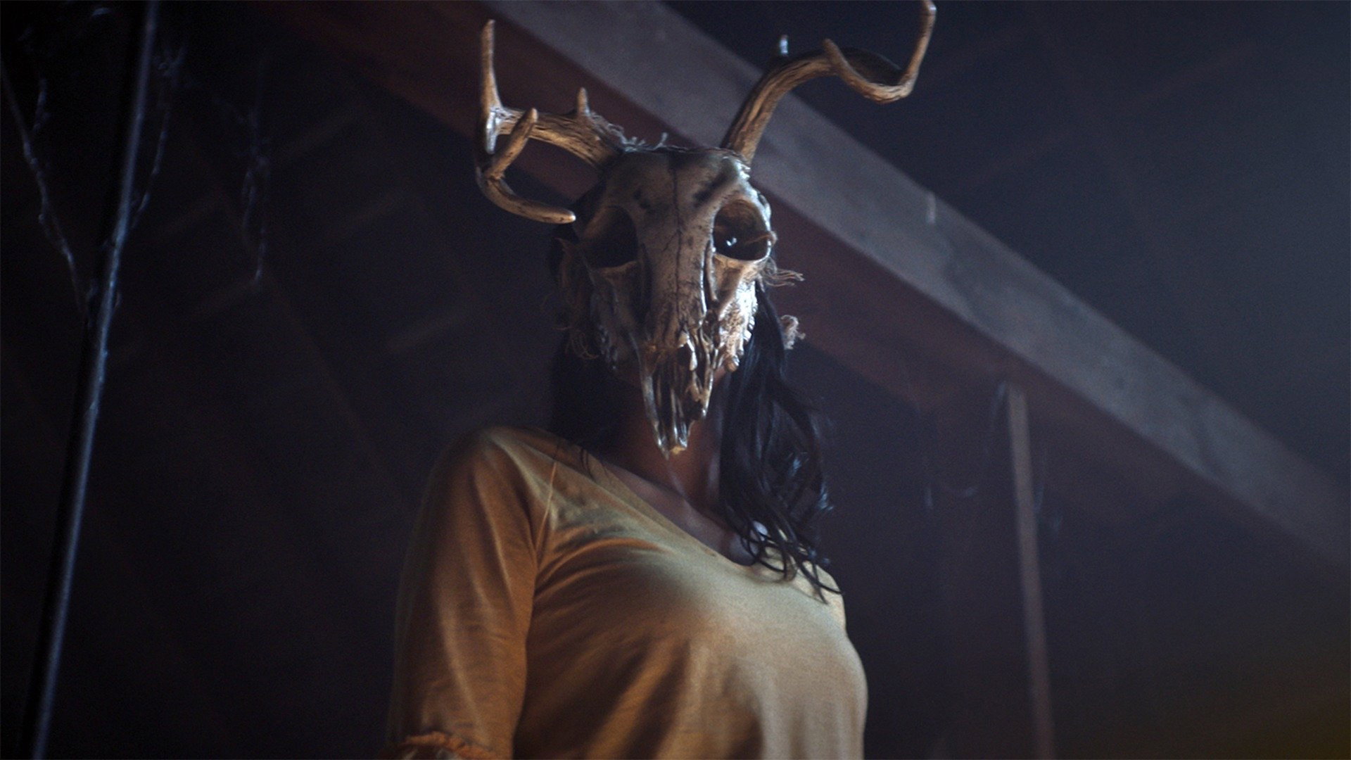 The Wretched scene photo