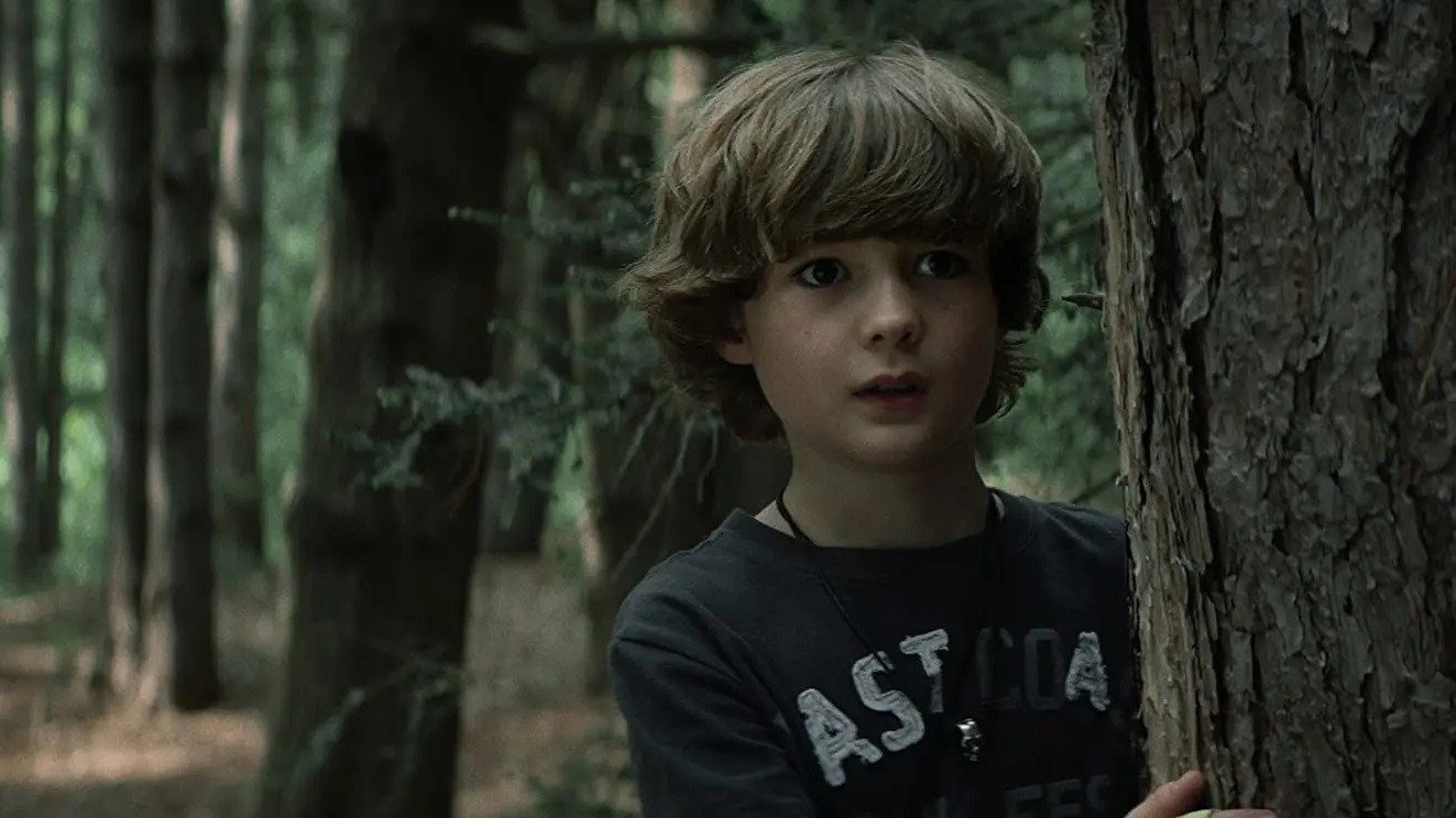 The Wretched scene photo