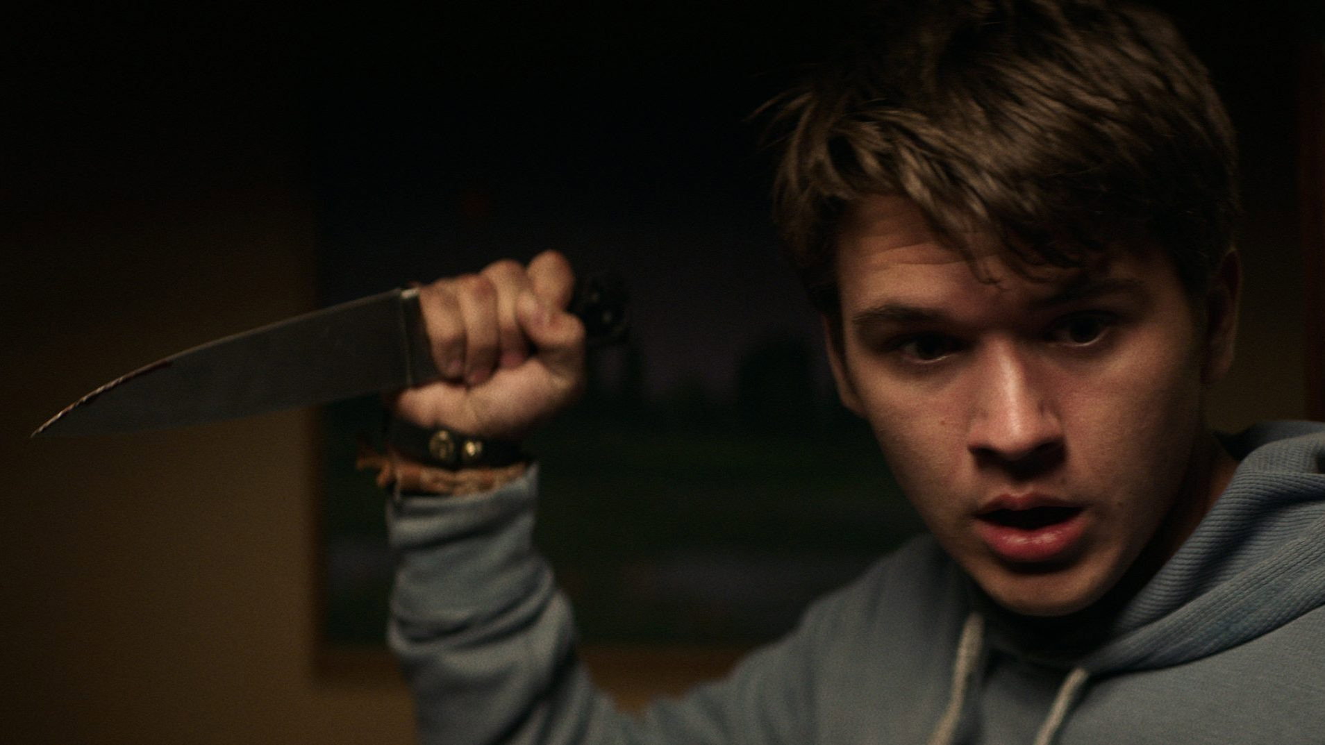 The Wretched scene photo