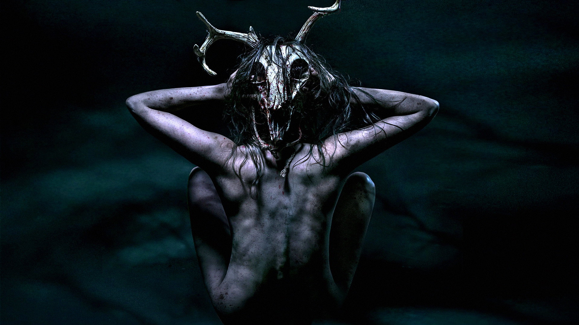 The Wretched scene photo