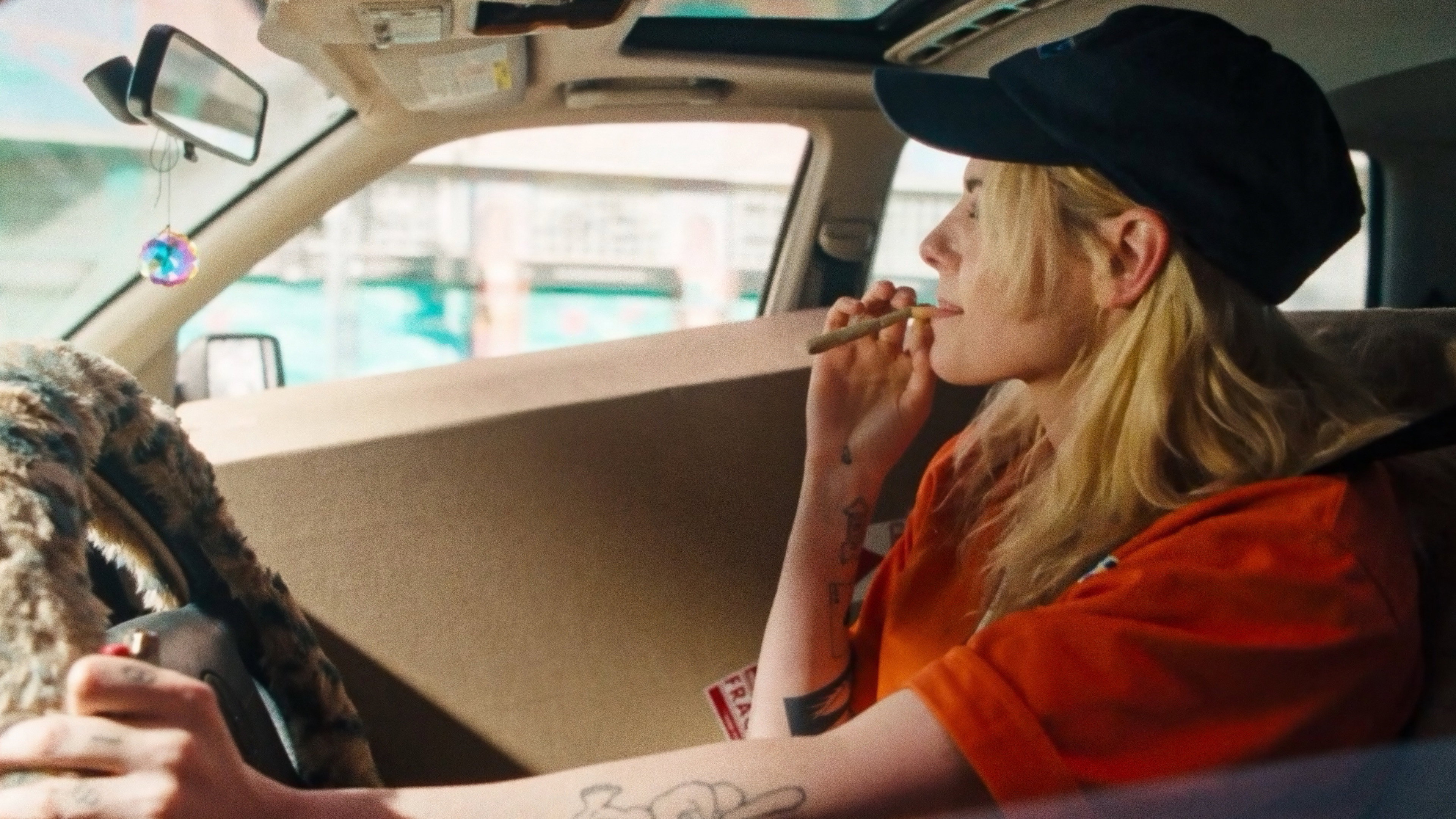 The Wrong Girls scene photo