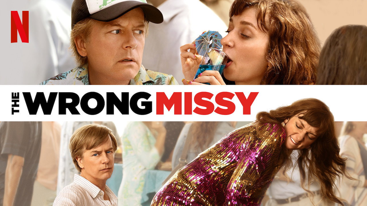 The Wrong Missy scene photo