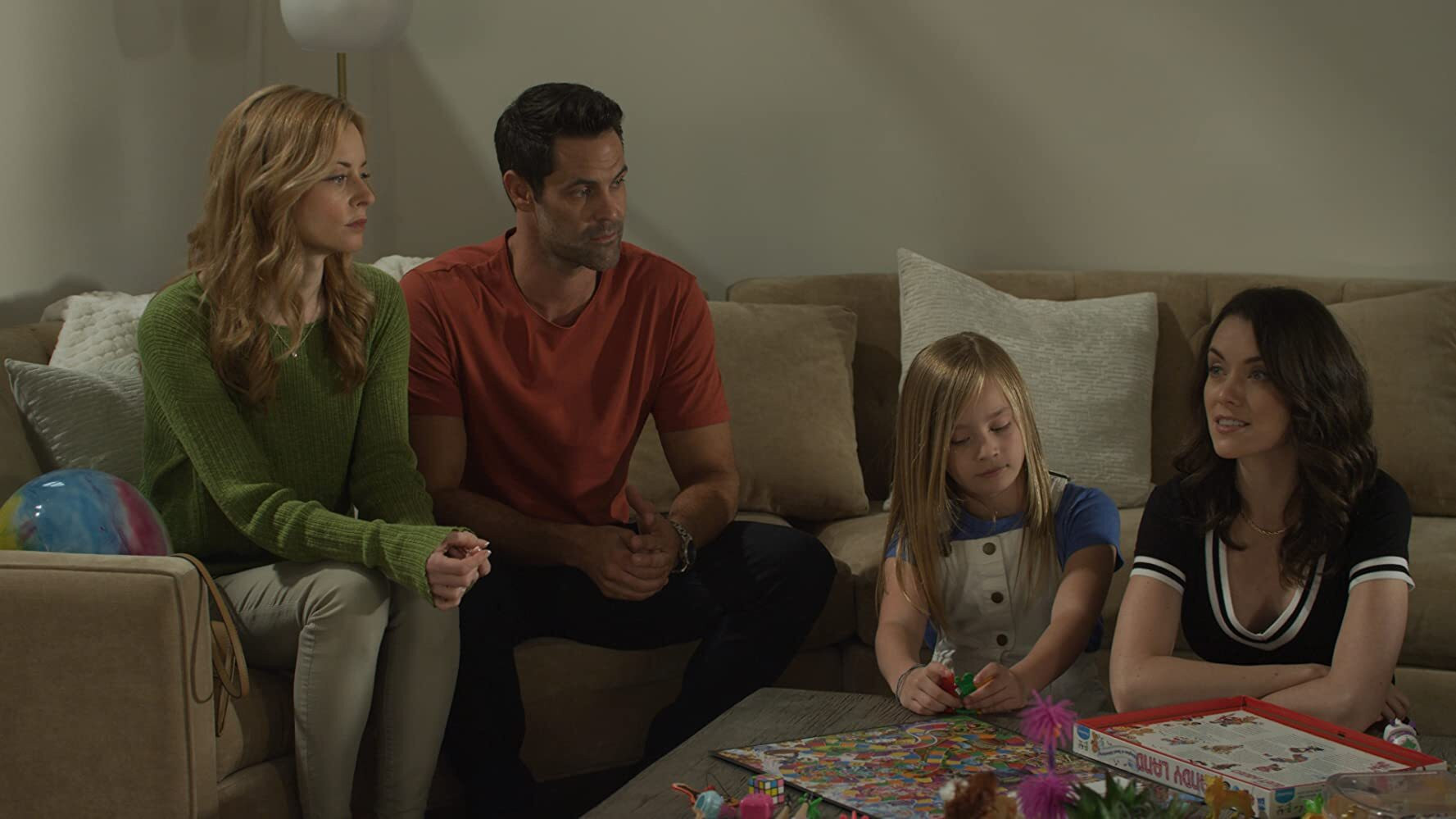 The Wrong Mommy scene photo