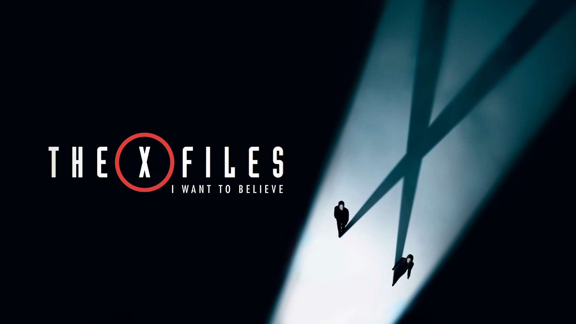 The X Files: I Want to Believe scene photo