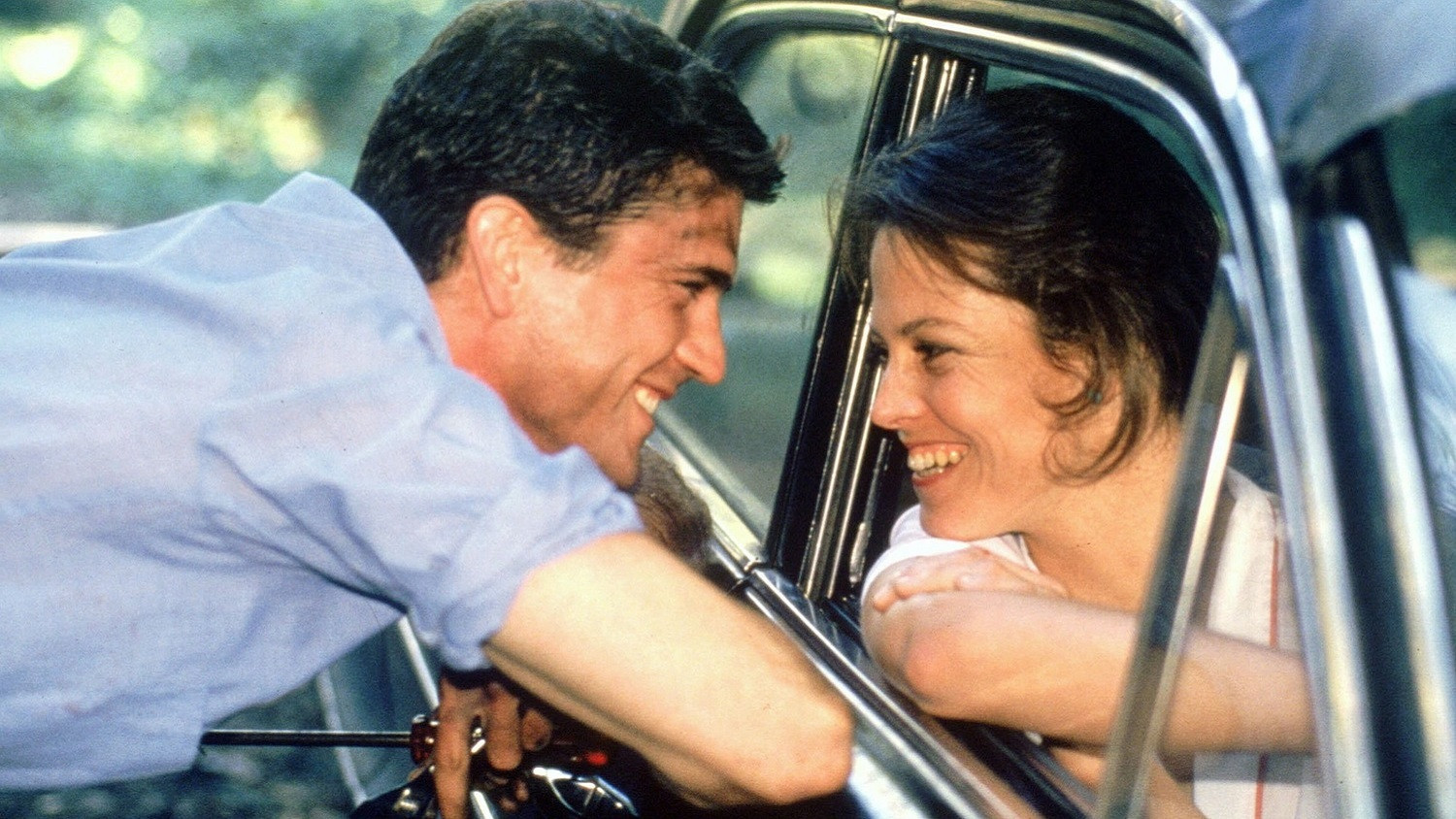 The Year of Living Dangerously scene photo