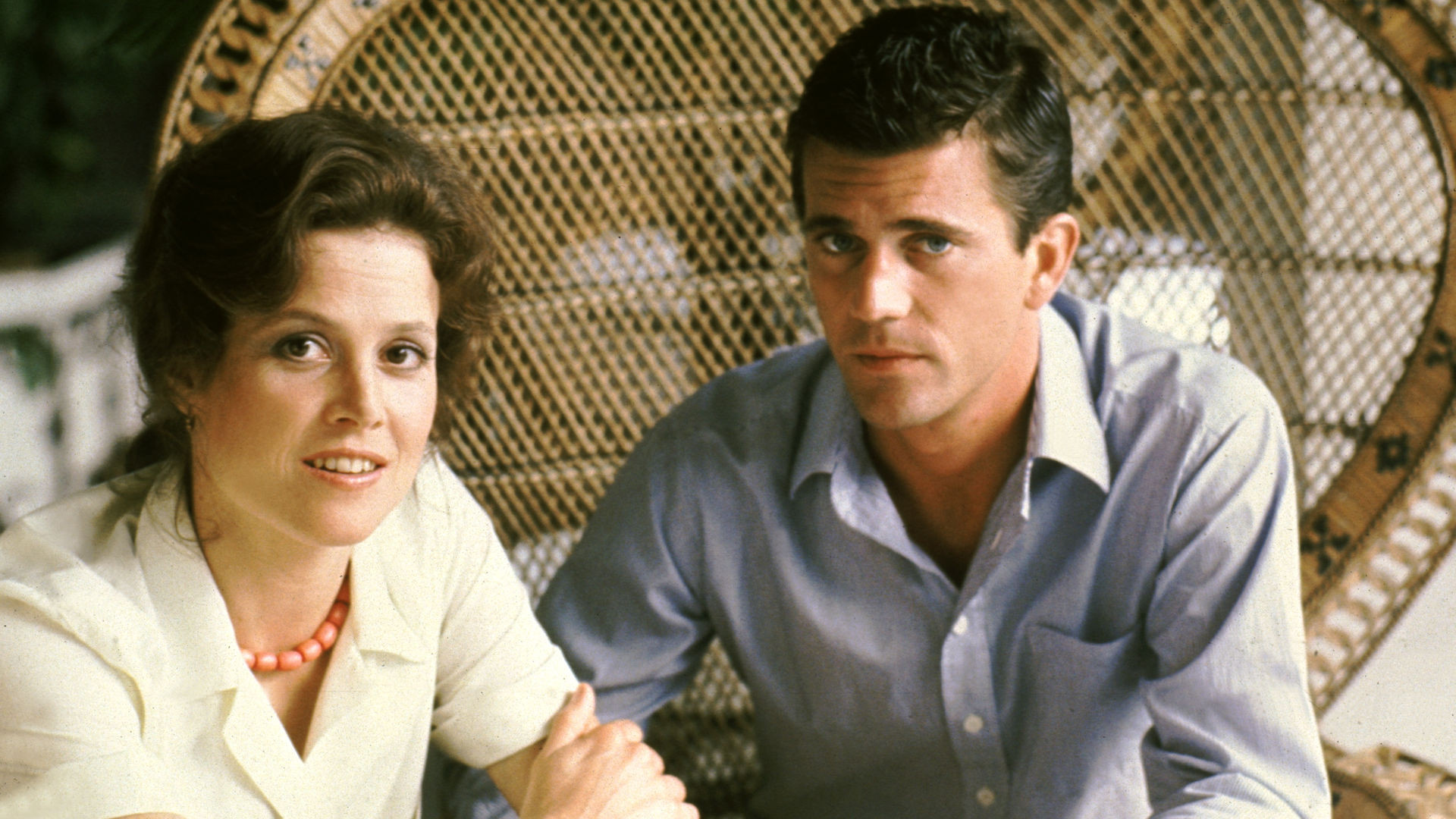 The Year of Living Dangerously scene photo