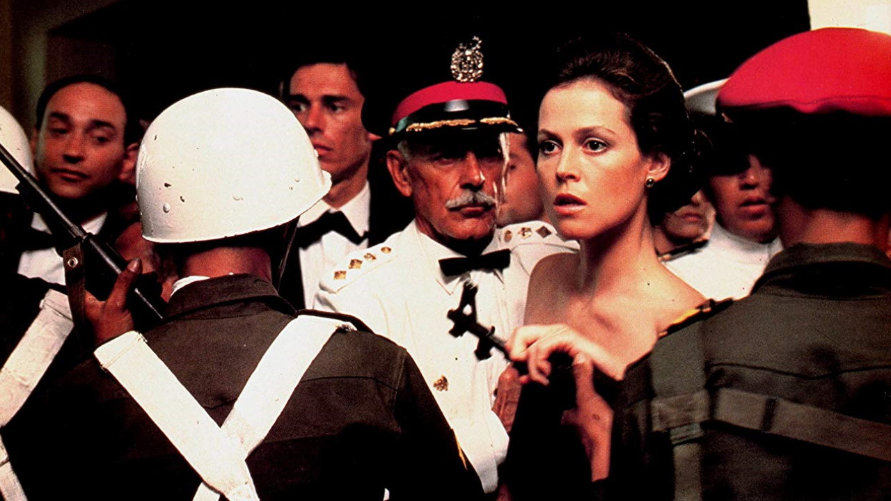 The Year of Living Dangerously scene photo