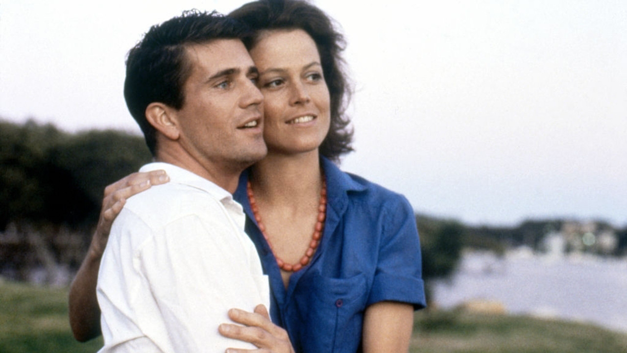 The Year of Living Dangerously scene photo
