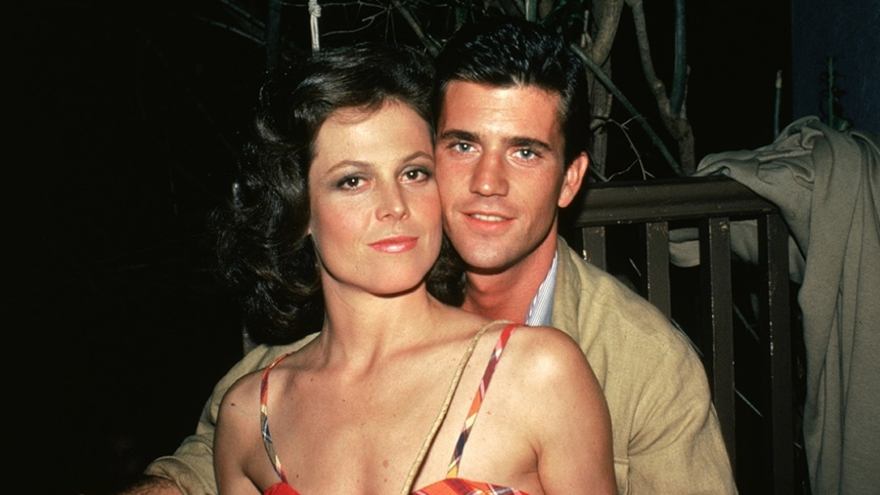 The Year of Living Dangerously scene photo