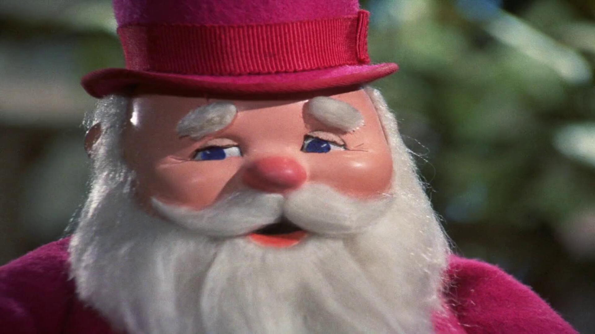 The Year Without a Santa Claus scene photo