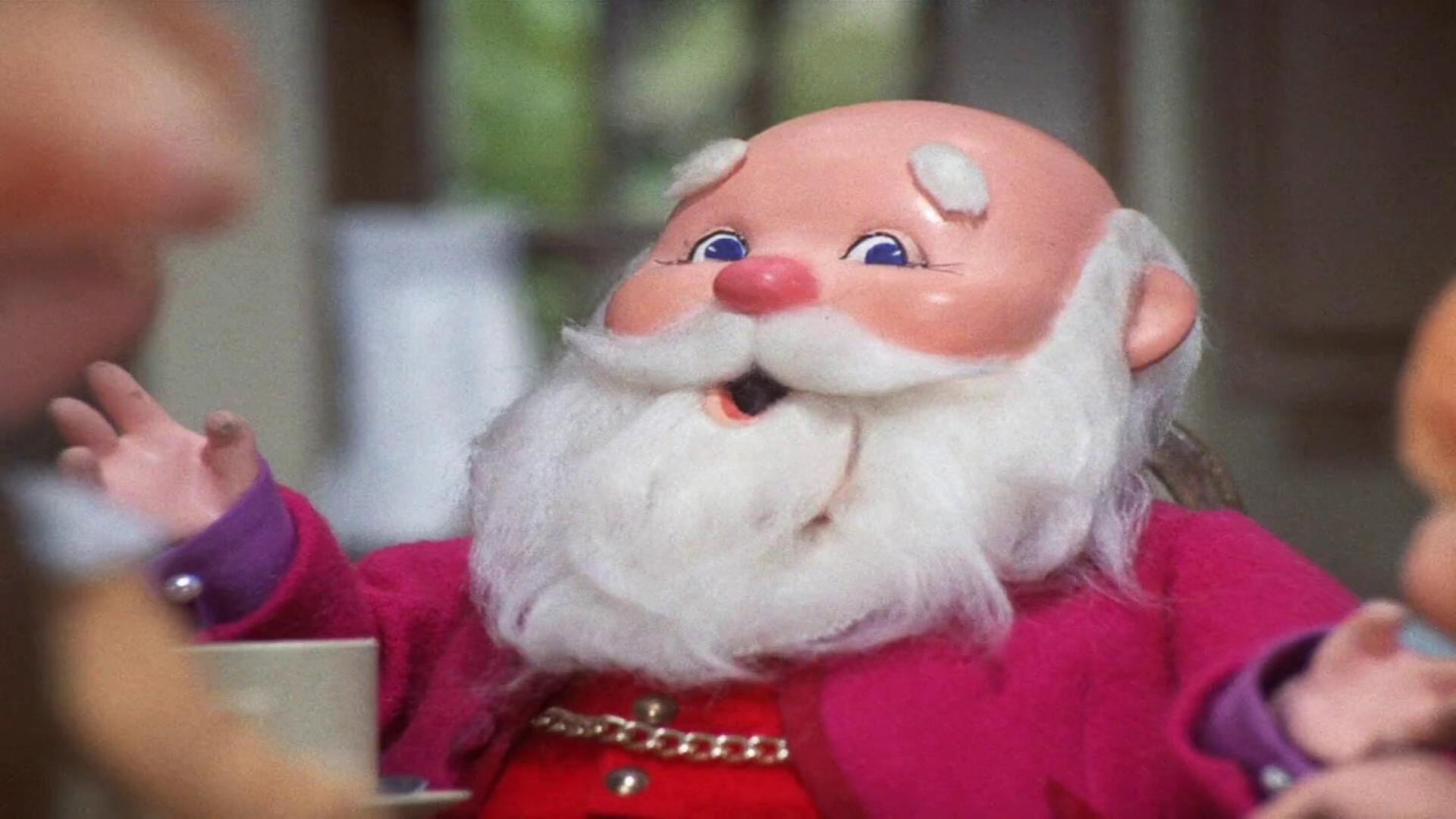 The Year Without a Santa Claus scene photo