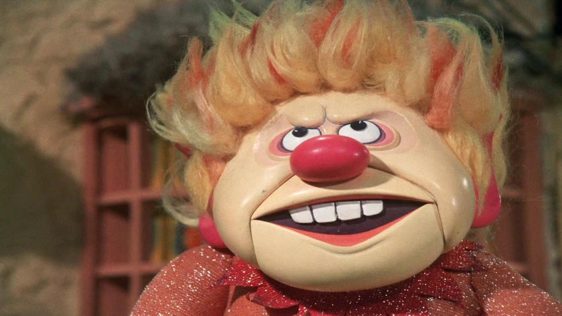 The Year Without a Santa Claus scene photo