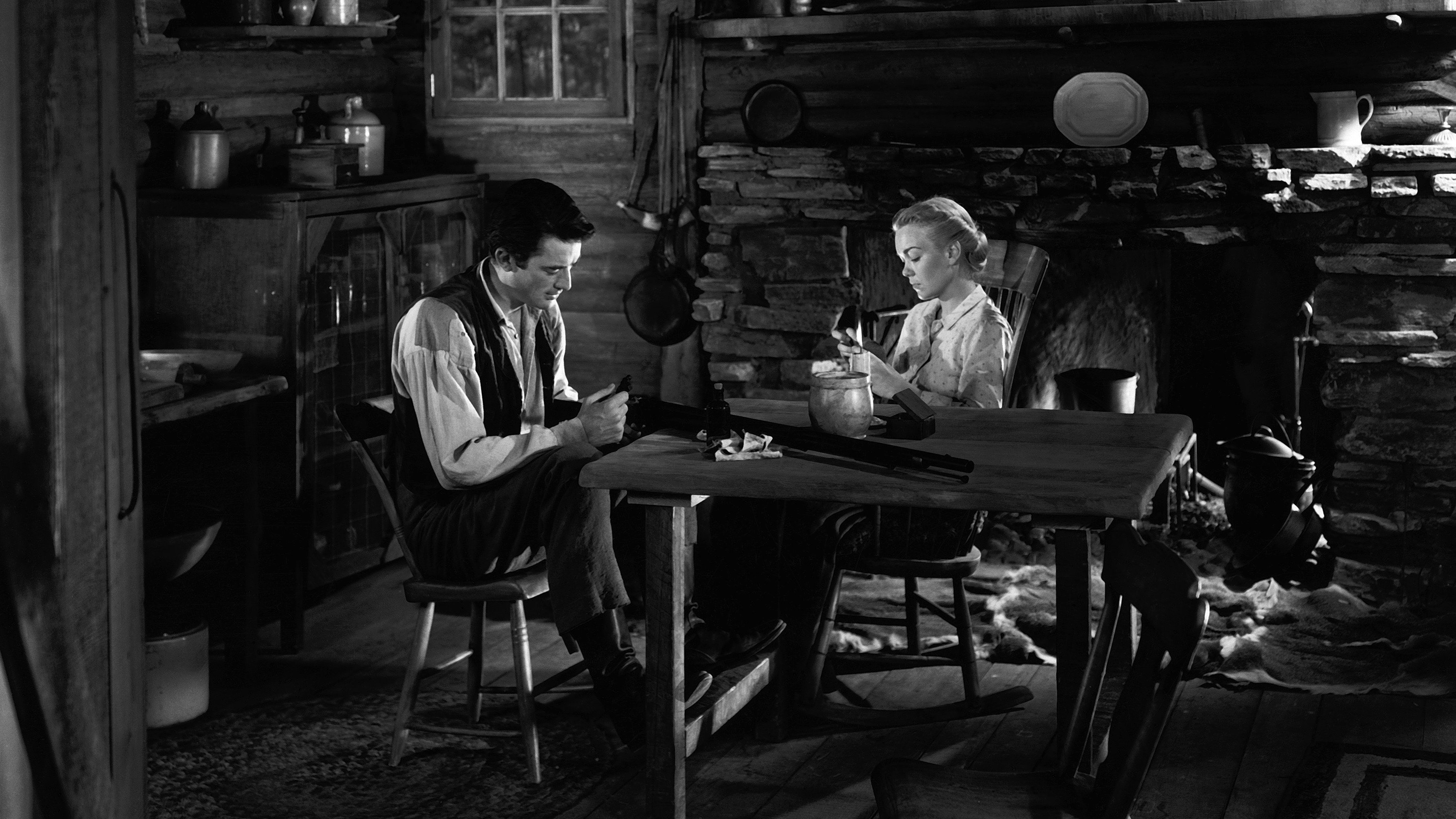 The Yearling scene photo