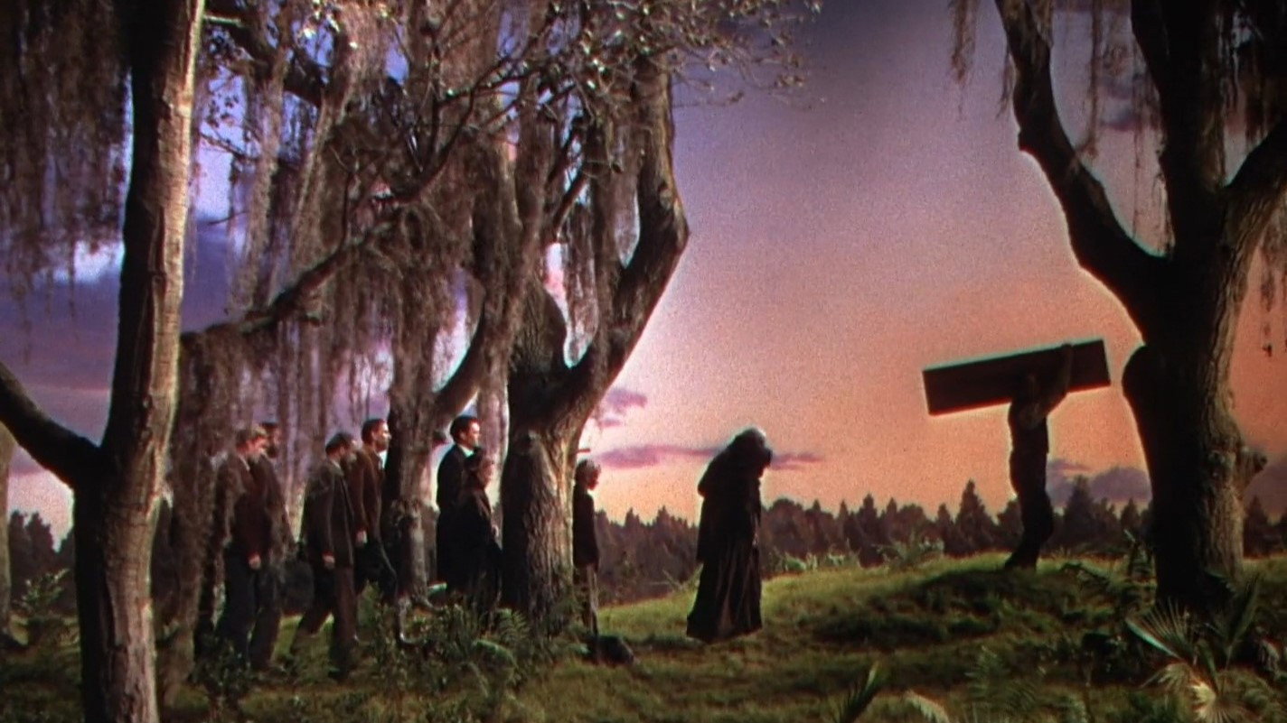 The Yearling scene photo