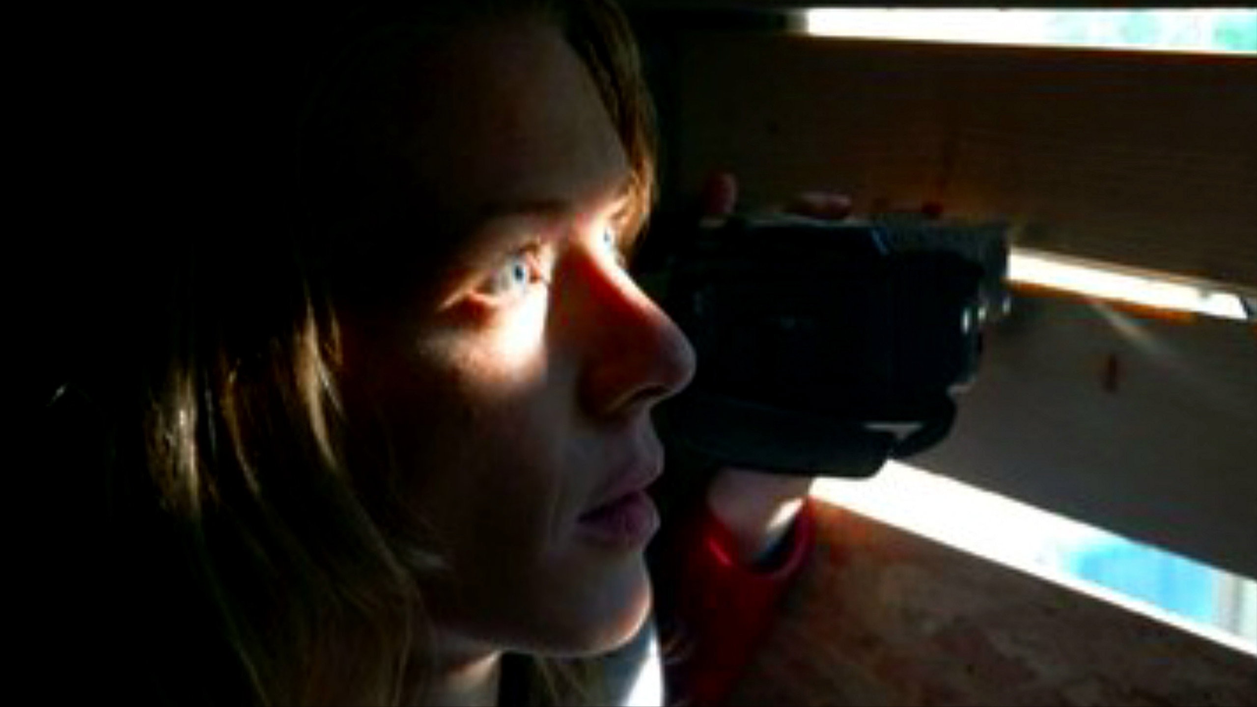 There Are Monsters scene photo
