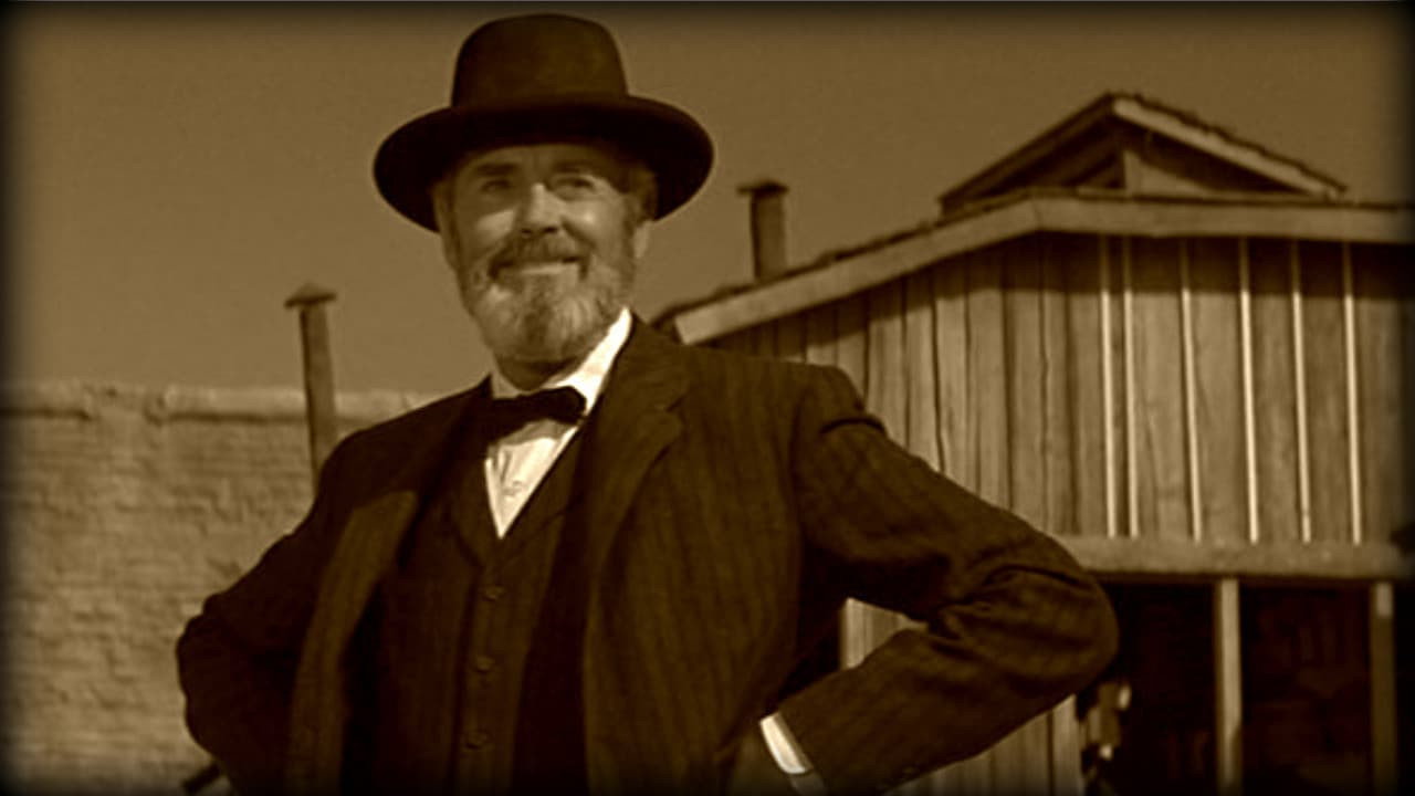 There Was a Crooked Man... scene photo