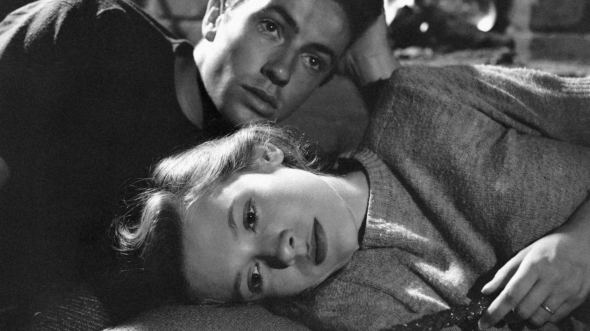 They Live by Night scene photo